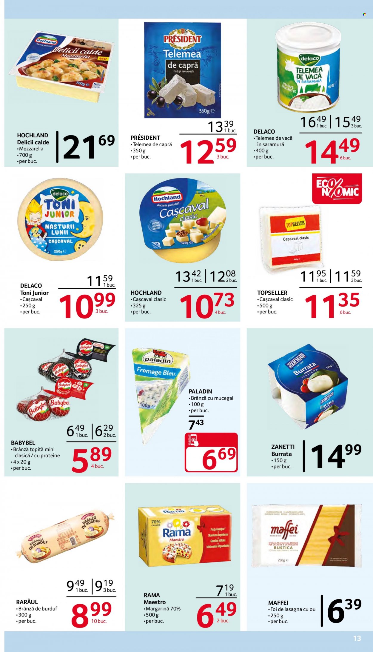 Catalog Selgros - 01.10.2021 - 14.10.2021. Pagina 13