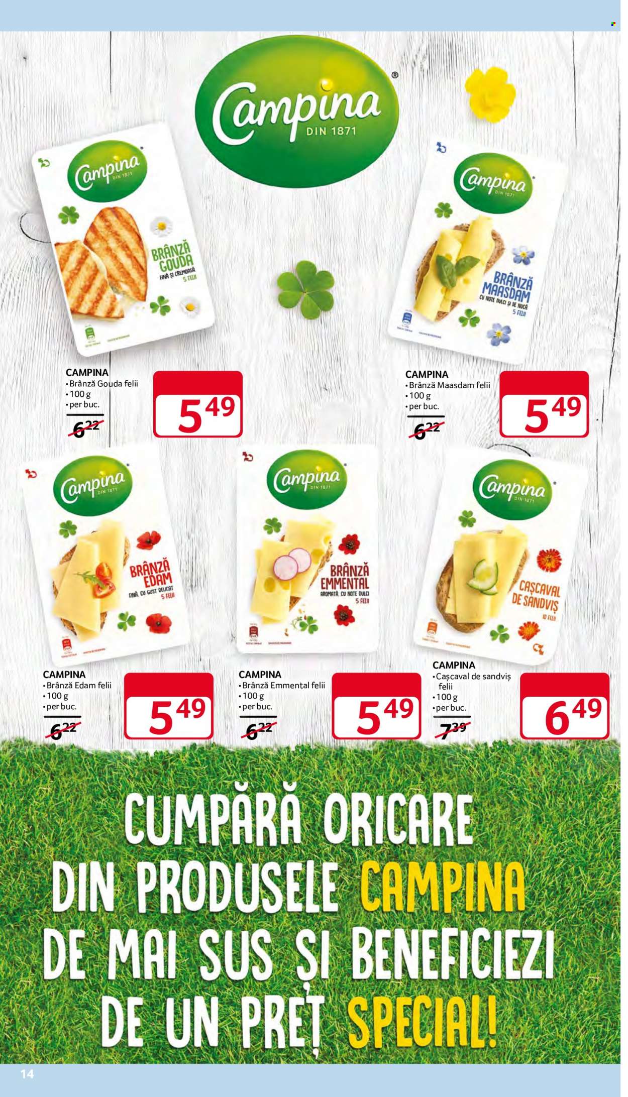 Catalog Selgros - 01.10.2021 - 14.10.2021. Pagina 14