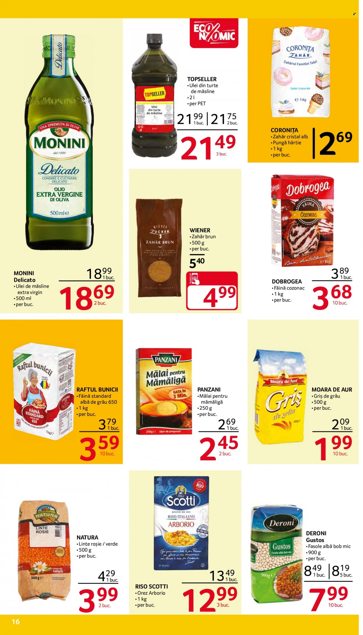 Catalog Selgros - 01.10.2021 - 14.10.2021. Pagina 16