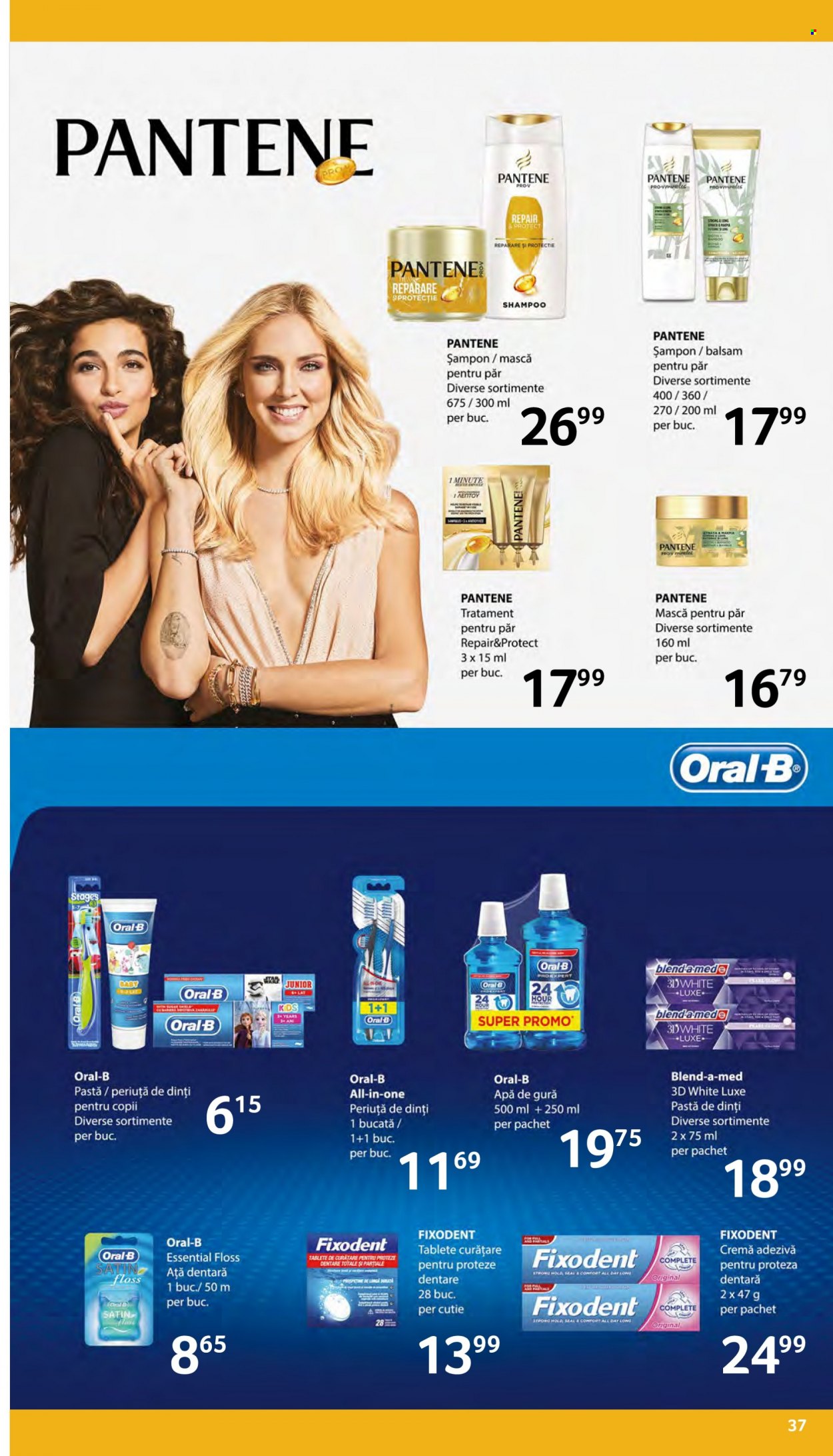 Catalog Selgros - 01.10.2021 - 14.10.2021. Pagina 37