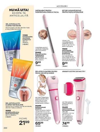 Catalog Avon