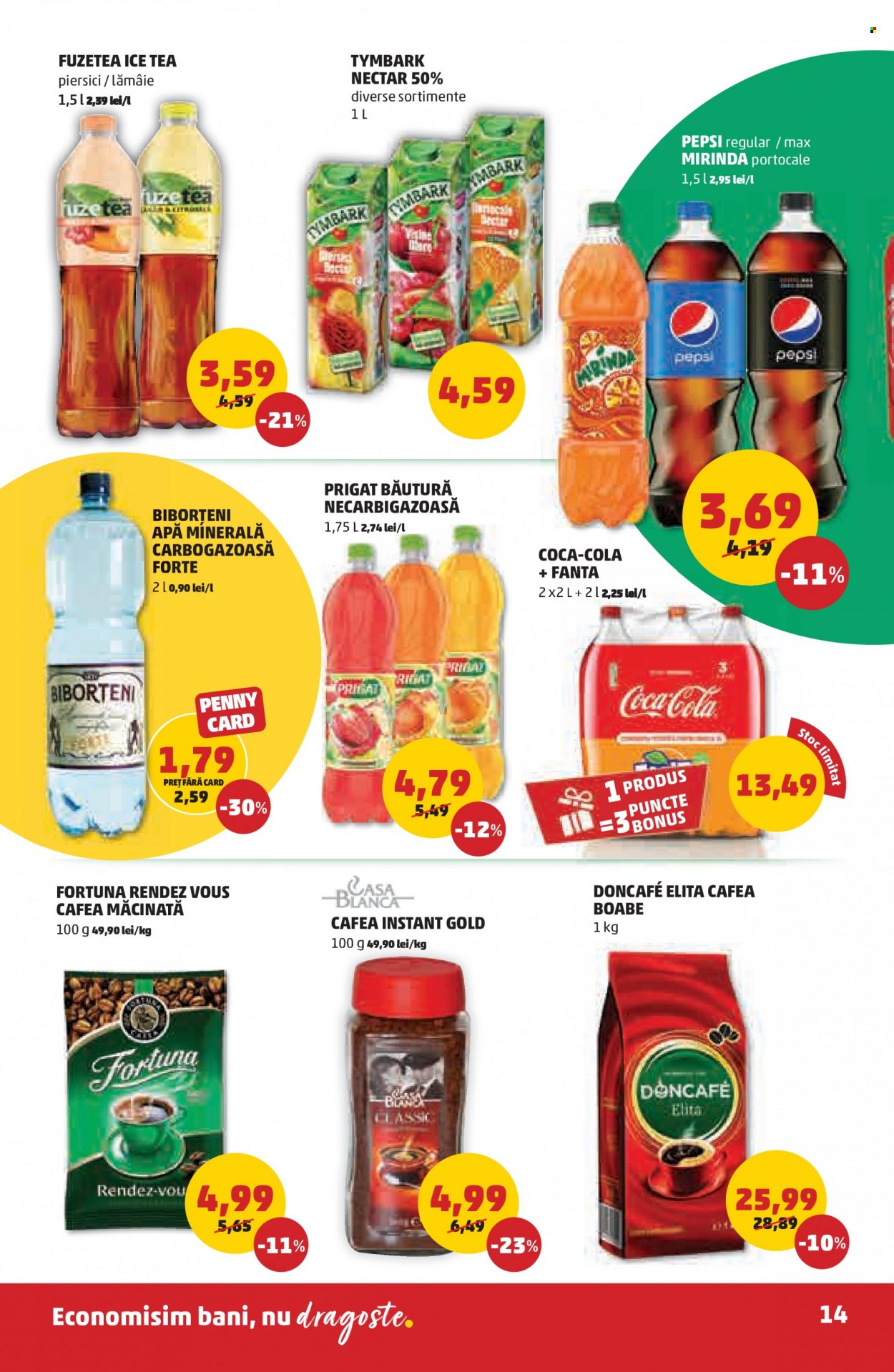 Catalog PENNY - 06.10.2021 - 12.10.2021. Pagina 14