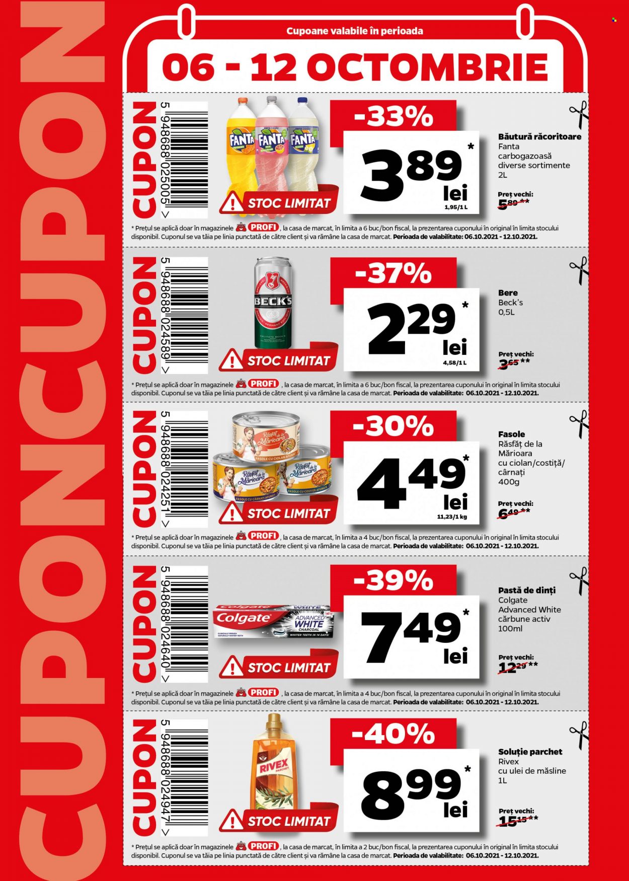 Catalog Profi - 06.10.2021 - 19.10.2021. Pagina 4
