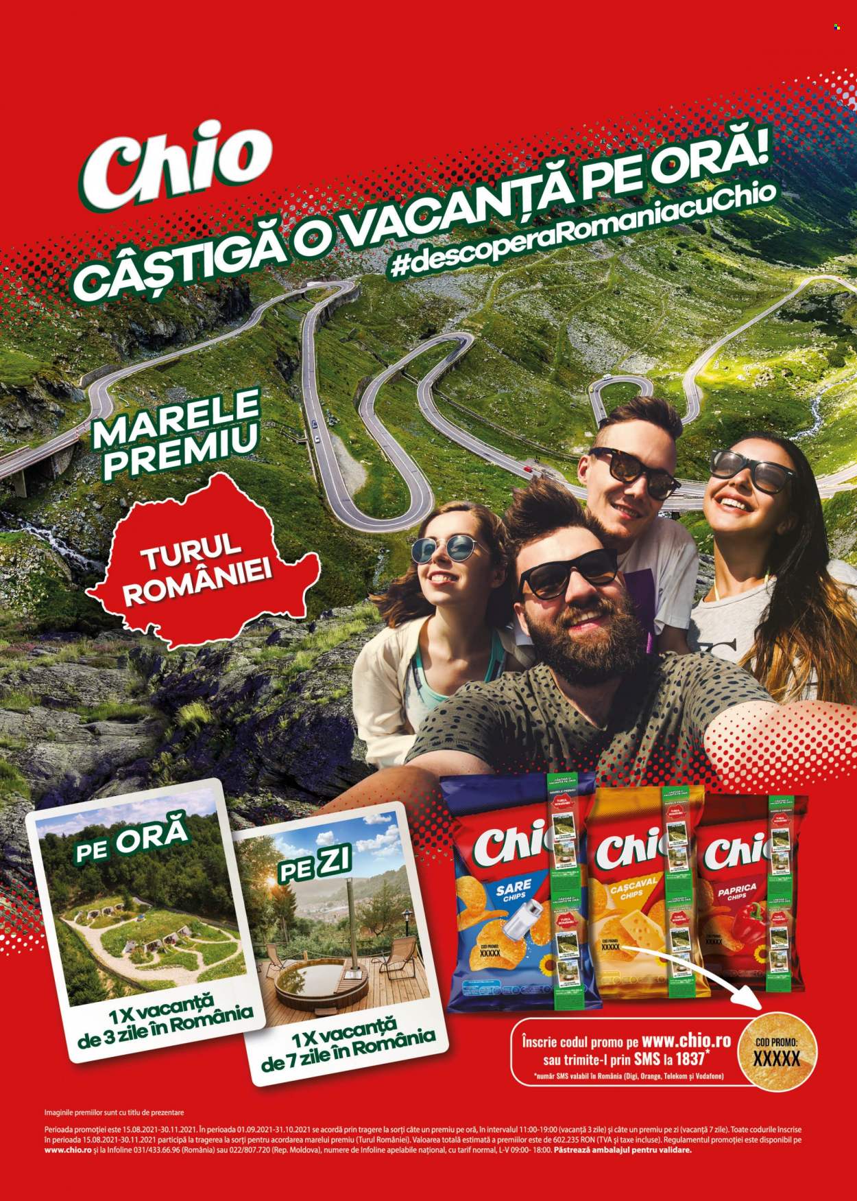 Catalog Profi - 06.10.2021 - 19.10.2021. Pagina 11