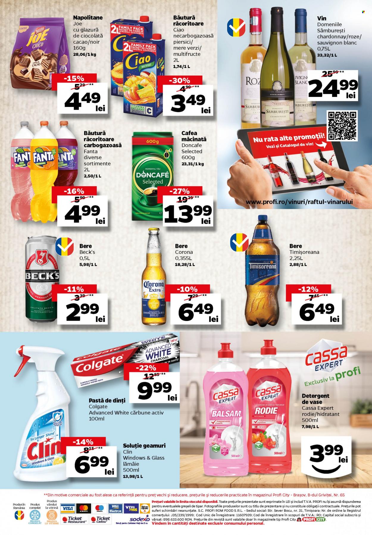 Catalog Profi City - 06.10.2021 - 19.10.2021. Pagina 4