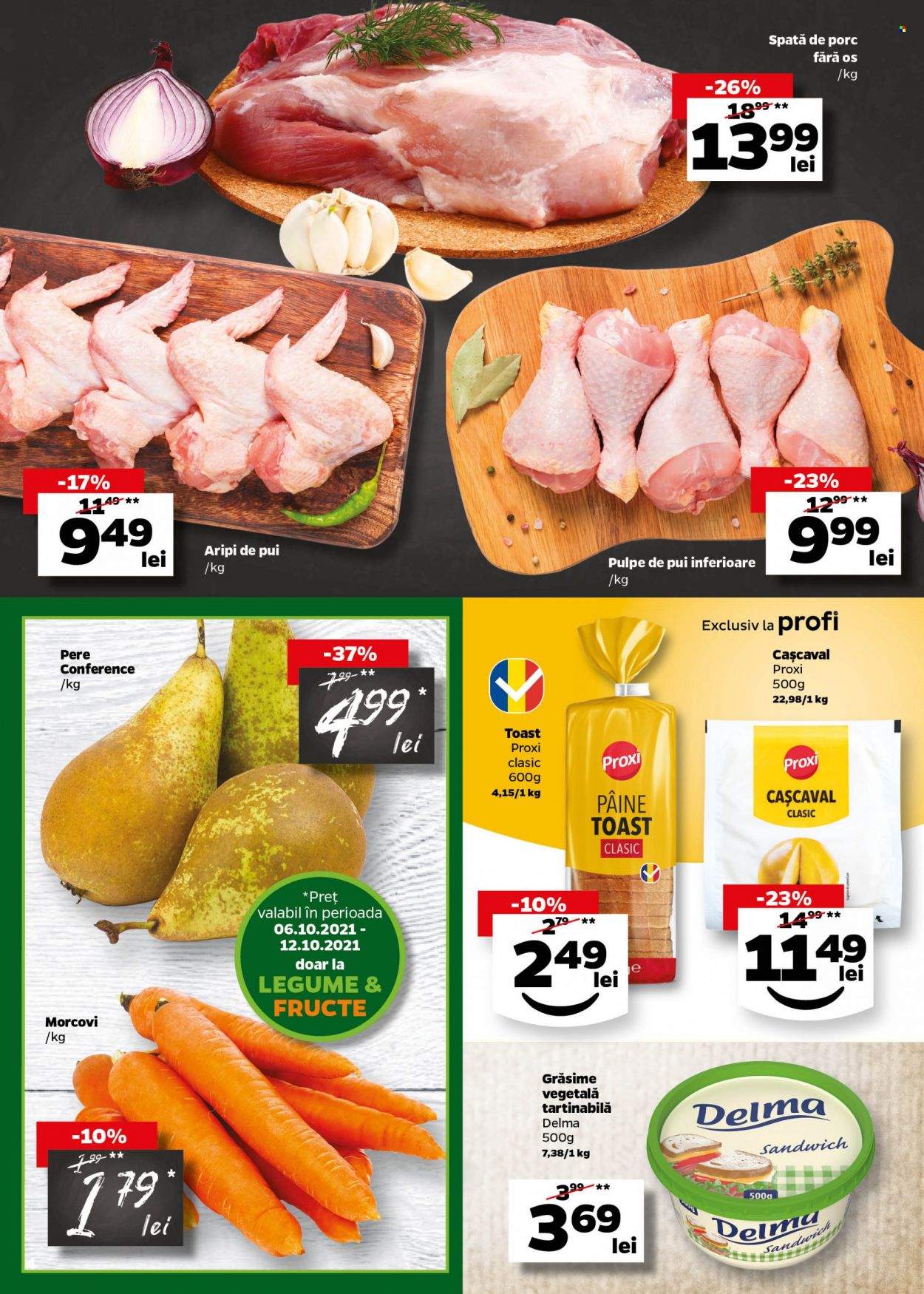 Catalog Profi Loco - 06.10.2021 - 19.10.2021. Pagina 4