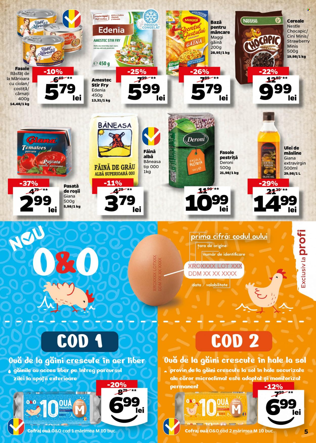 Catalog Profi Loco - 06.10.2021 - 19.10.2021. Pagina 5