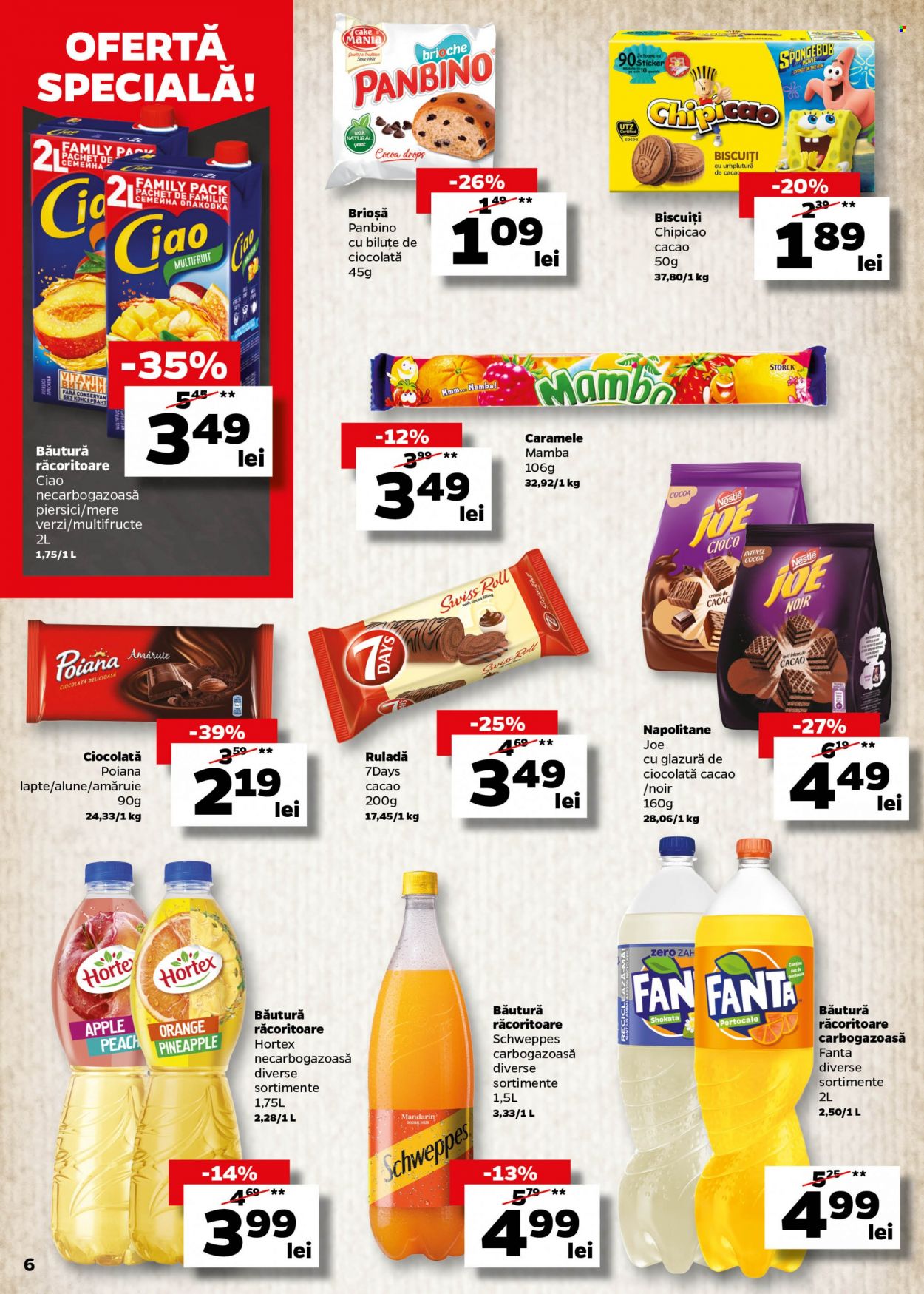 Catalog Profi Loco - 06.10.2021 - 19.10.2021. Pagina 6