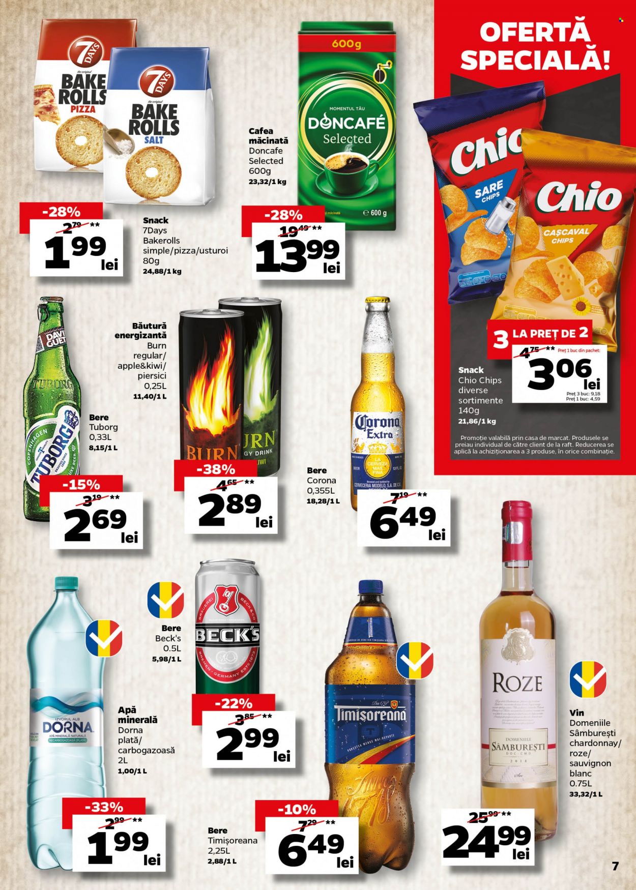 Catalog Profi Loco - 06.10.2021 - 19.10.2021. Pagina 7