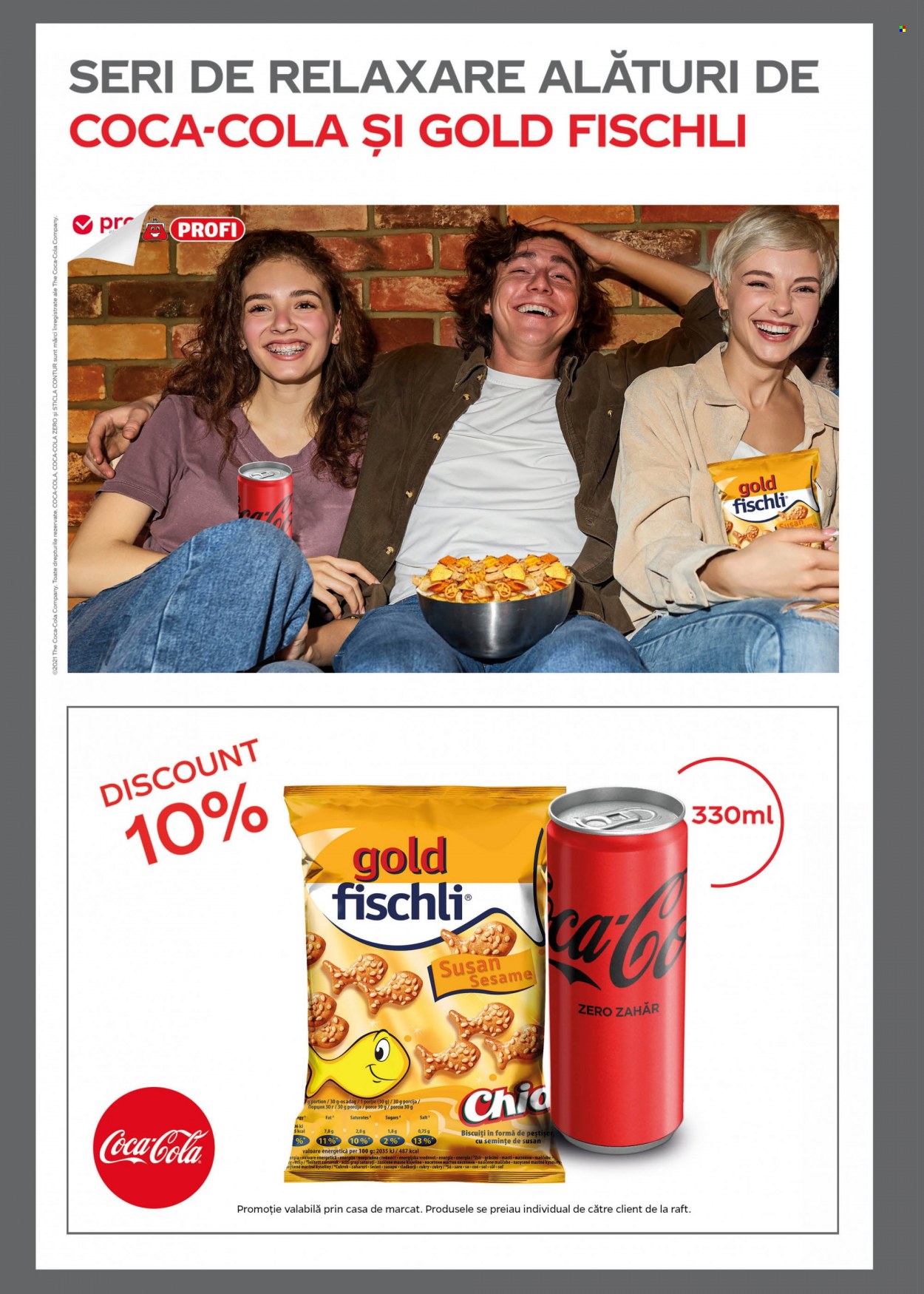 Catalog Profi Loco - 06.10.2021 - 19.10.2021. Pagina 8