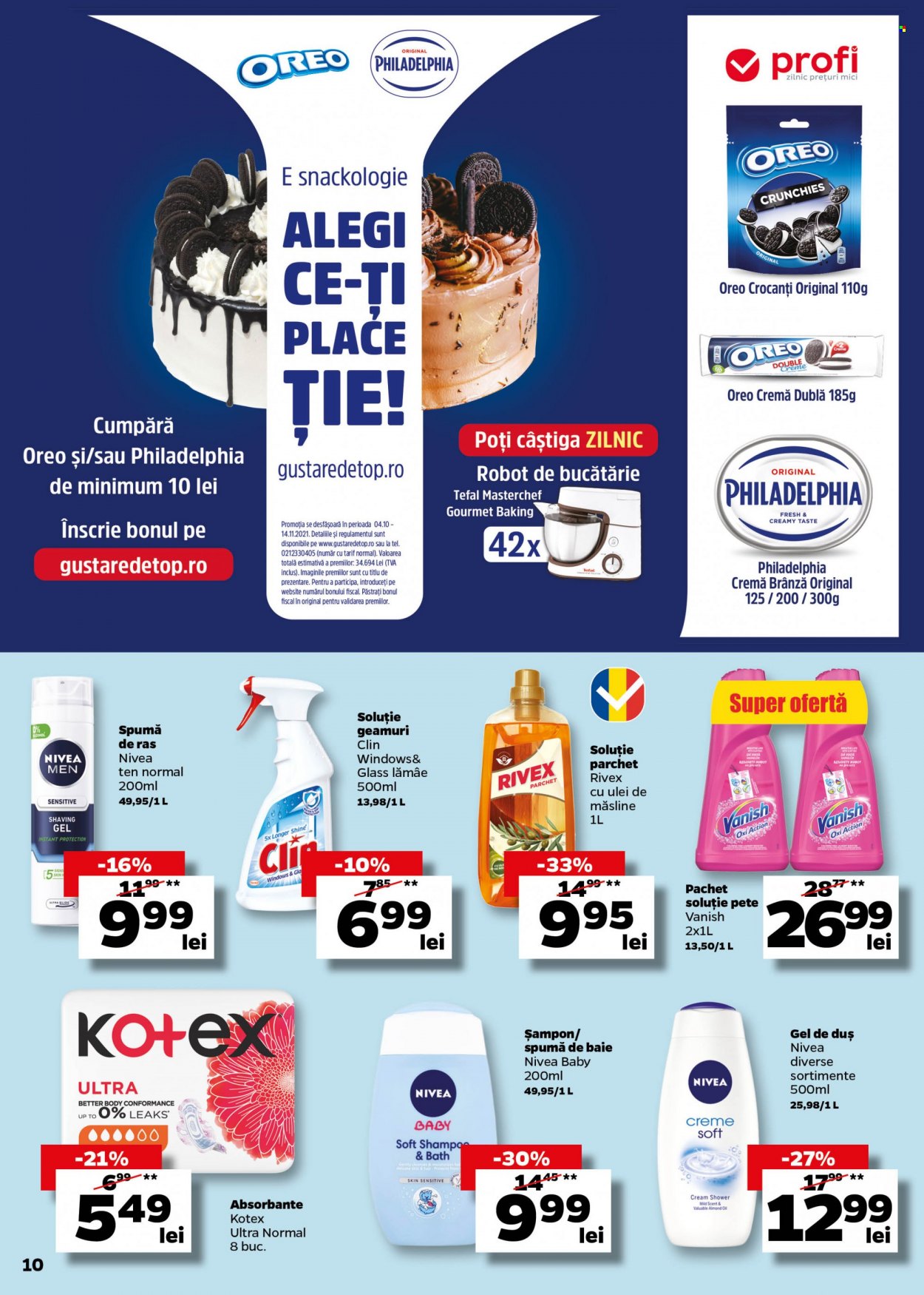 Catalog Profi Loco - 06.10.2021 - 19.10.2021. Pagina 10