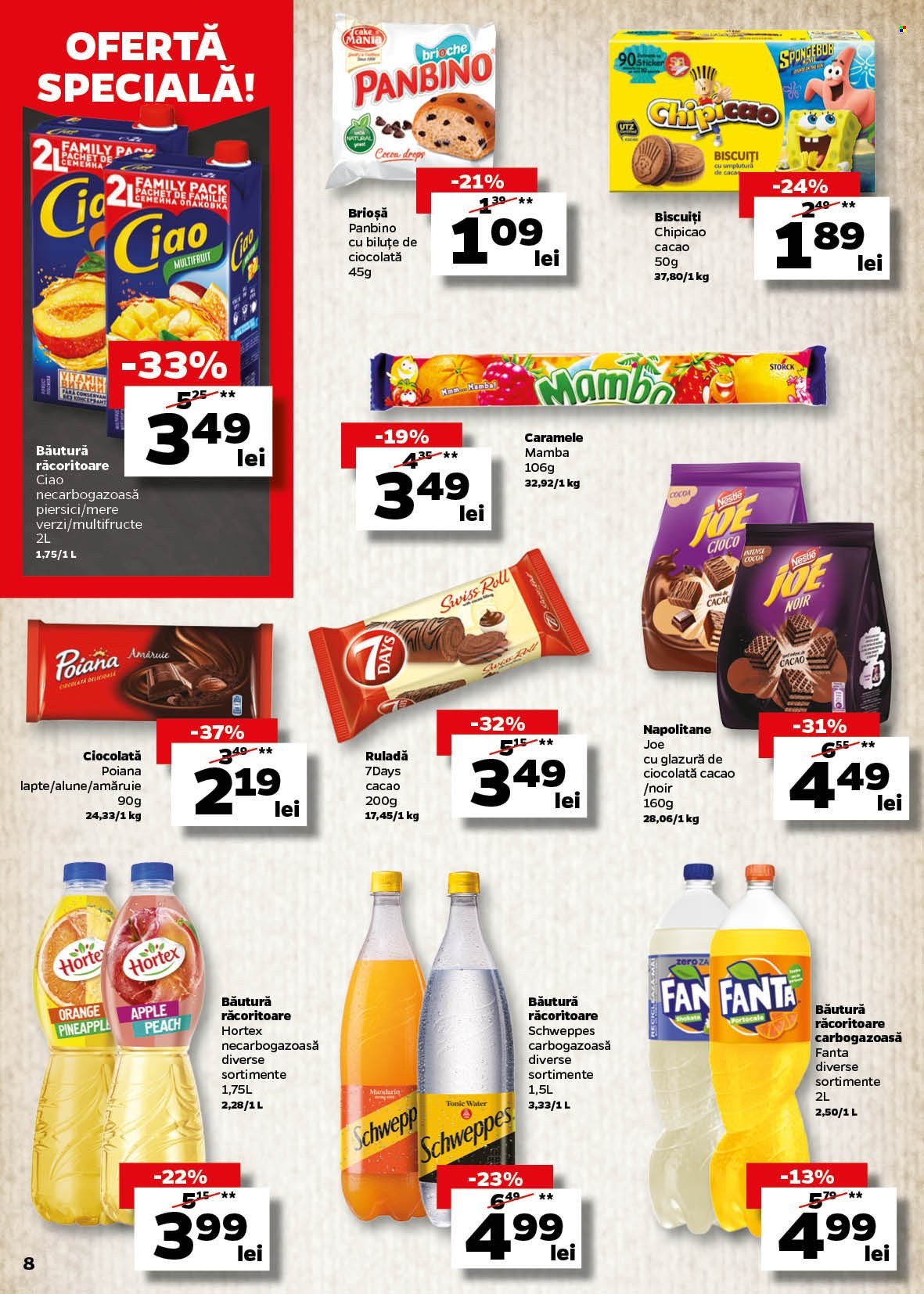 Catalog Profi Loco - 06.10.2021 - 19.10.2021. Pagina 8