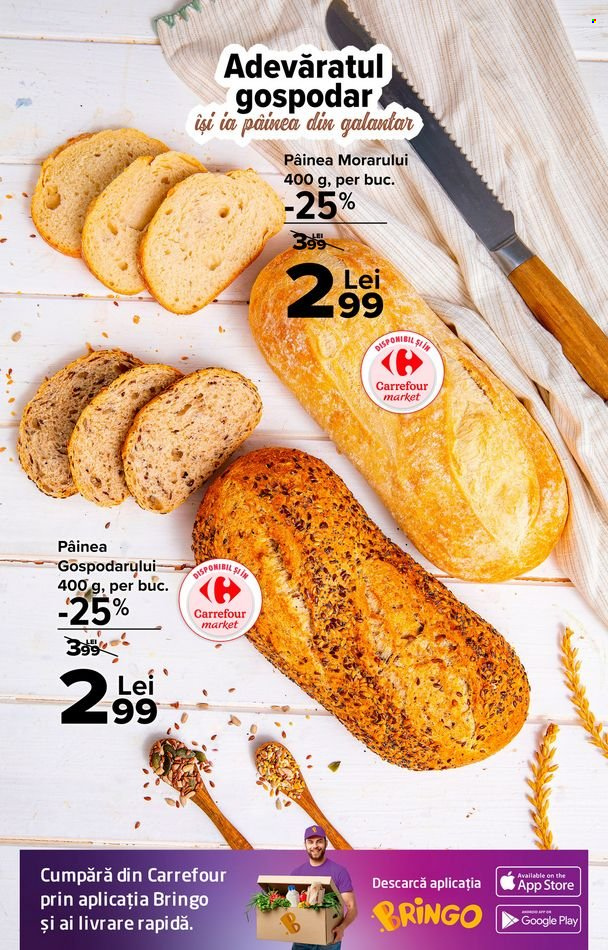 Catalog Carrefour - 14.10.2021 - 20.10.2021. Pagina 2