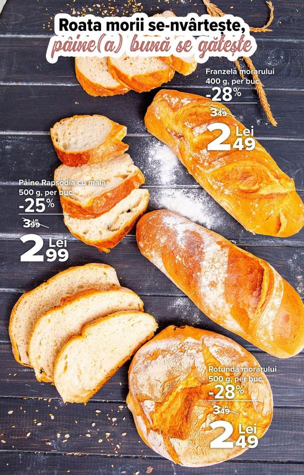 Catalog Carrefour - 14.10.2021 - 20.10.2021. Pagina 3