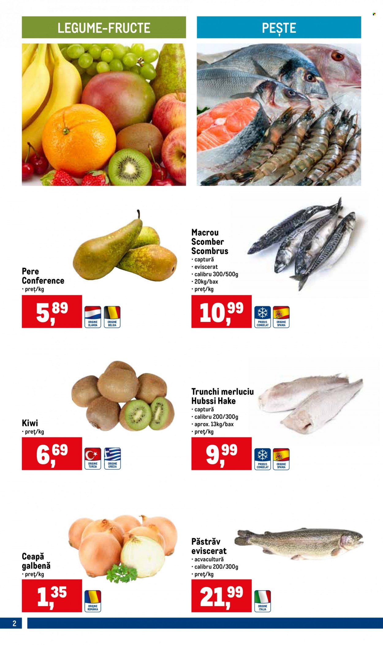 Catalog Metro - 13.10.2021 - 19.10.2021. Pagina 2