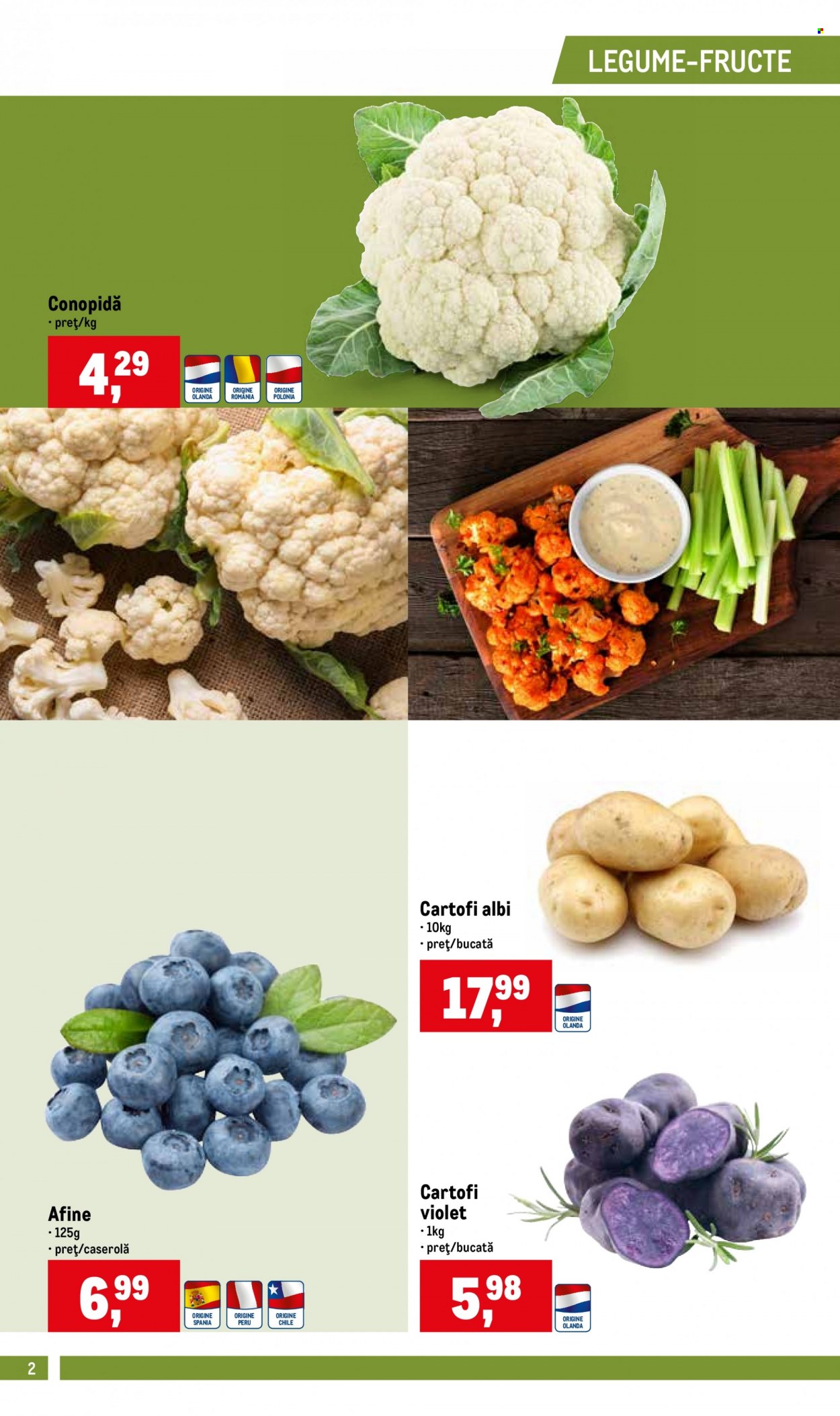 Catalog Metro - 13.10.2021 - 19.10.2021. Pagina 2