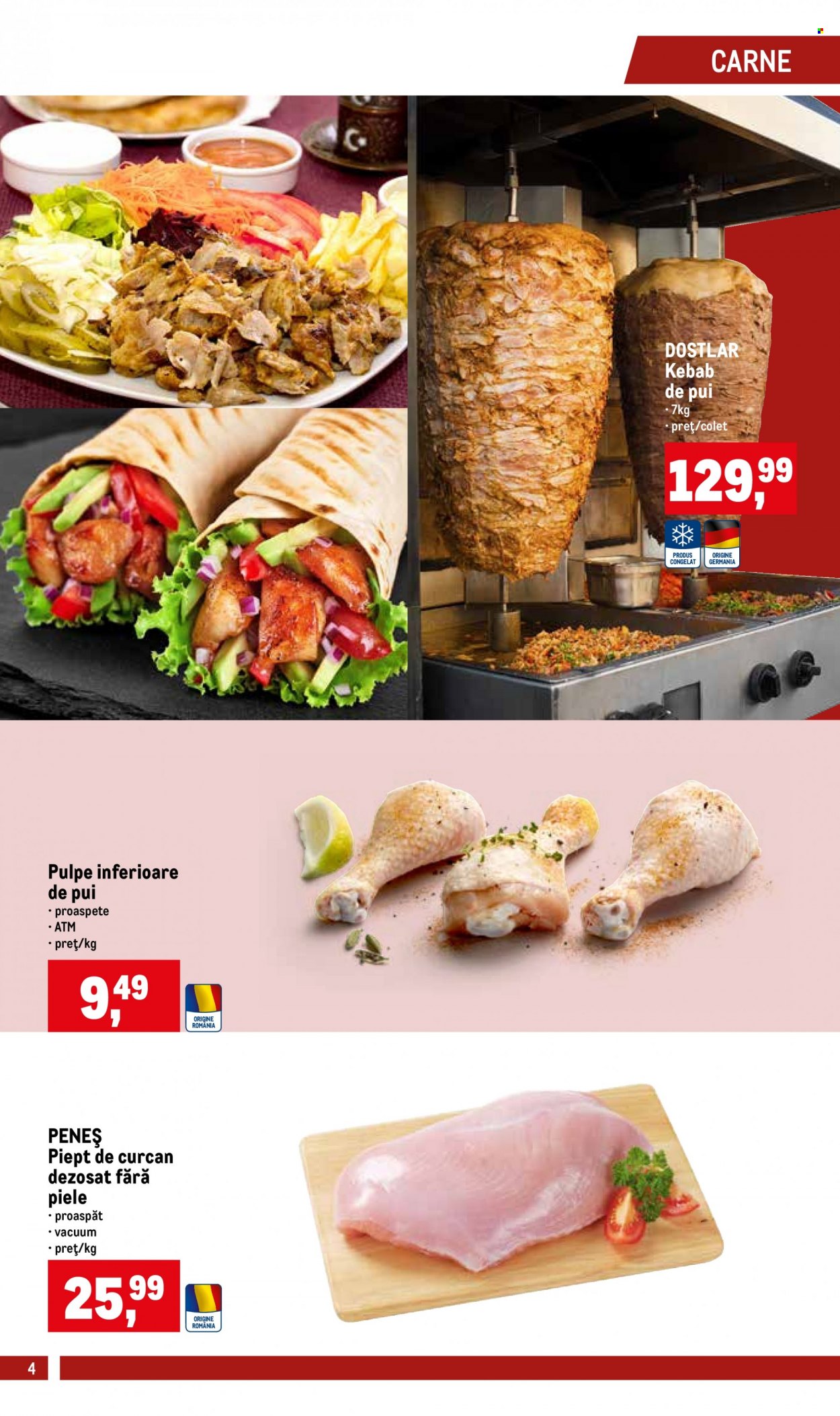 Catalog Metro - 13.10.2021 - 19.10.2021. Pagina 4