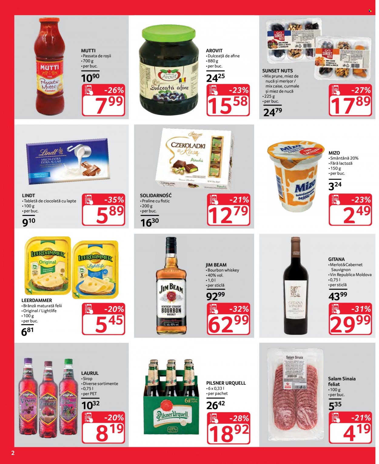 Catalog Selgros - 15.10.2021 - 28.10.2021. Pagina 2