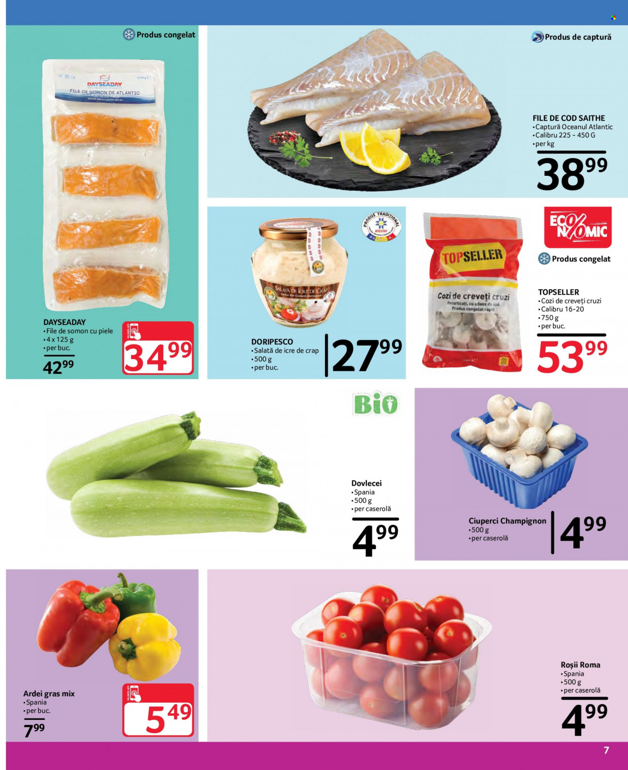 Catalog Selgros - 15.10.2021 - 28.10.2021. Pagina 7