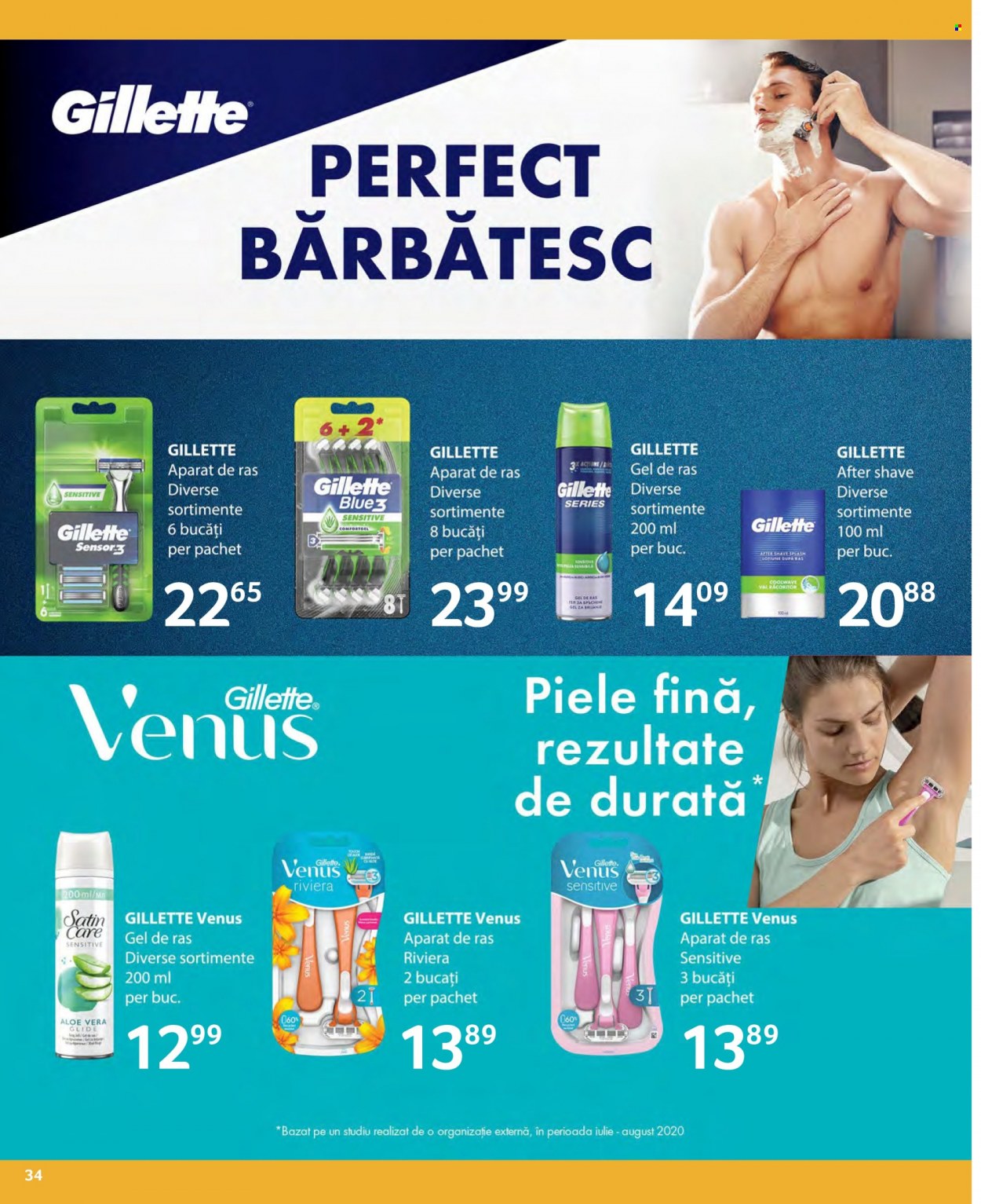 Catalog Selgros - 15.10.2021 - 28.10.2021. Pagina 34