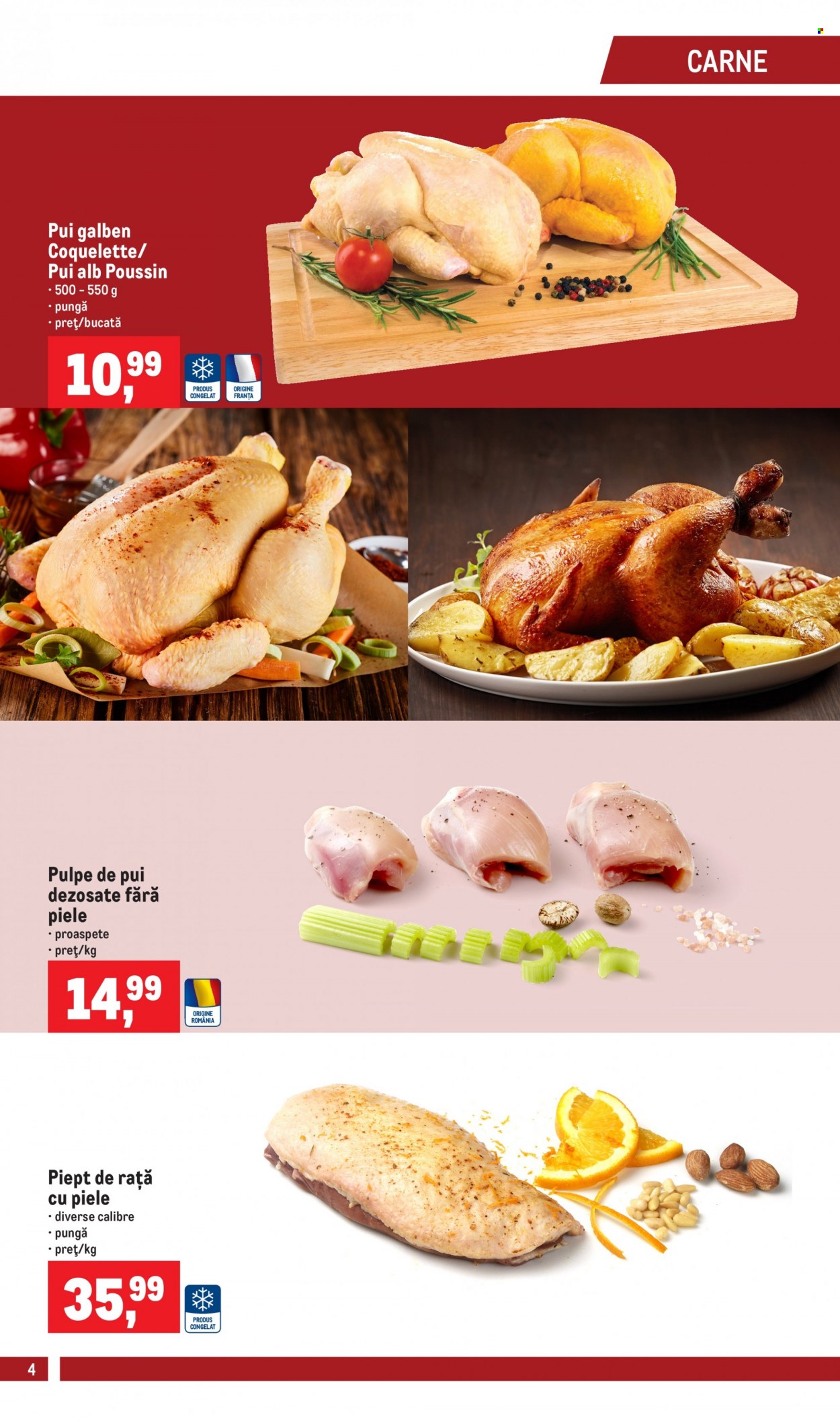 Catalog Metro - 20.10.2021 - 26.10.2021. Pagina 4