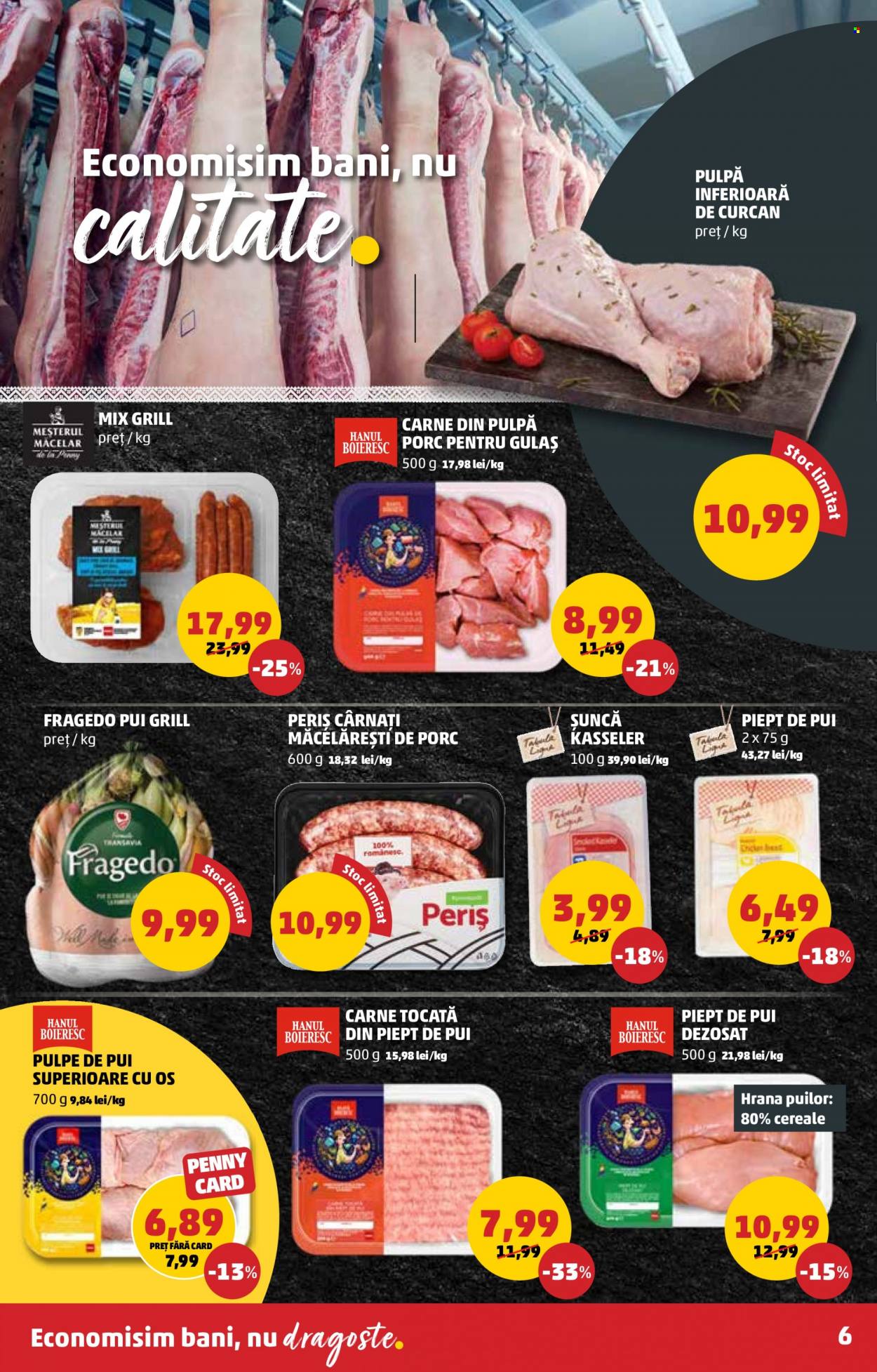 Catalog PENNY - 20.10.2021 - 26.10.2021. Pagina 6