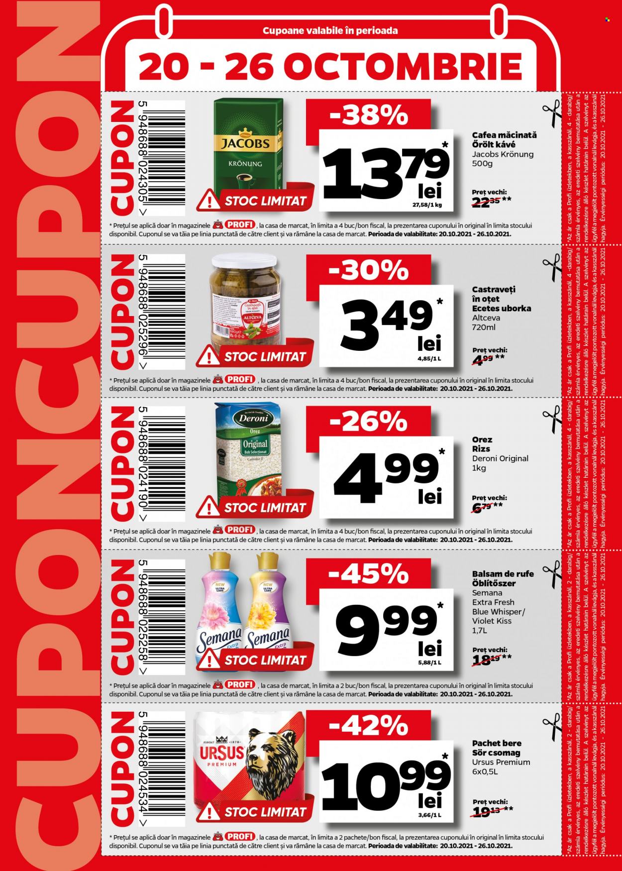 Catalog Profi - 20.10.2021 - 02.11.2021. Pagina 2