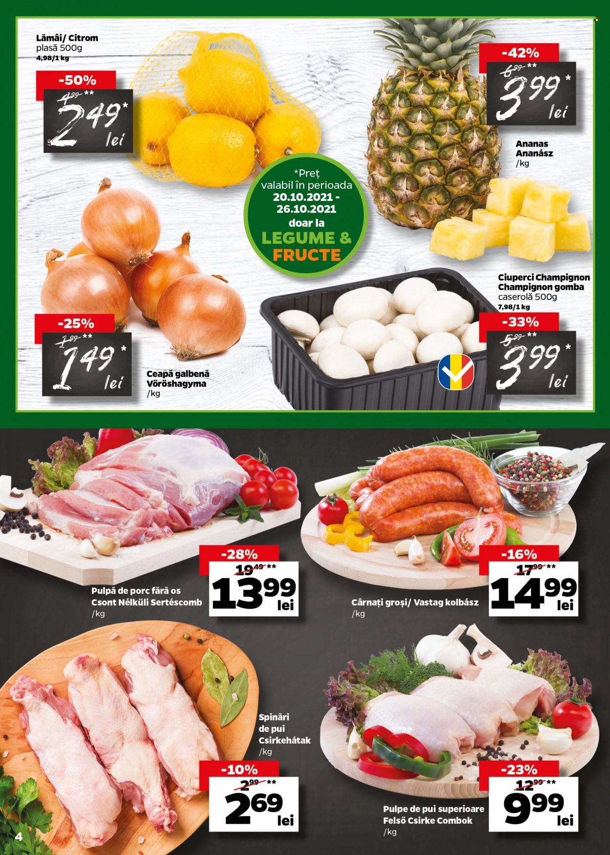 Catalog Profi - 20.10.2021 - 02.11.2021. Pagina 4