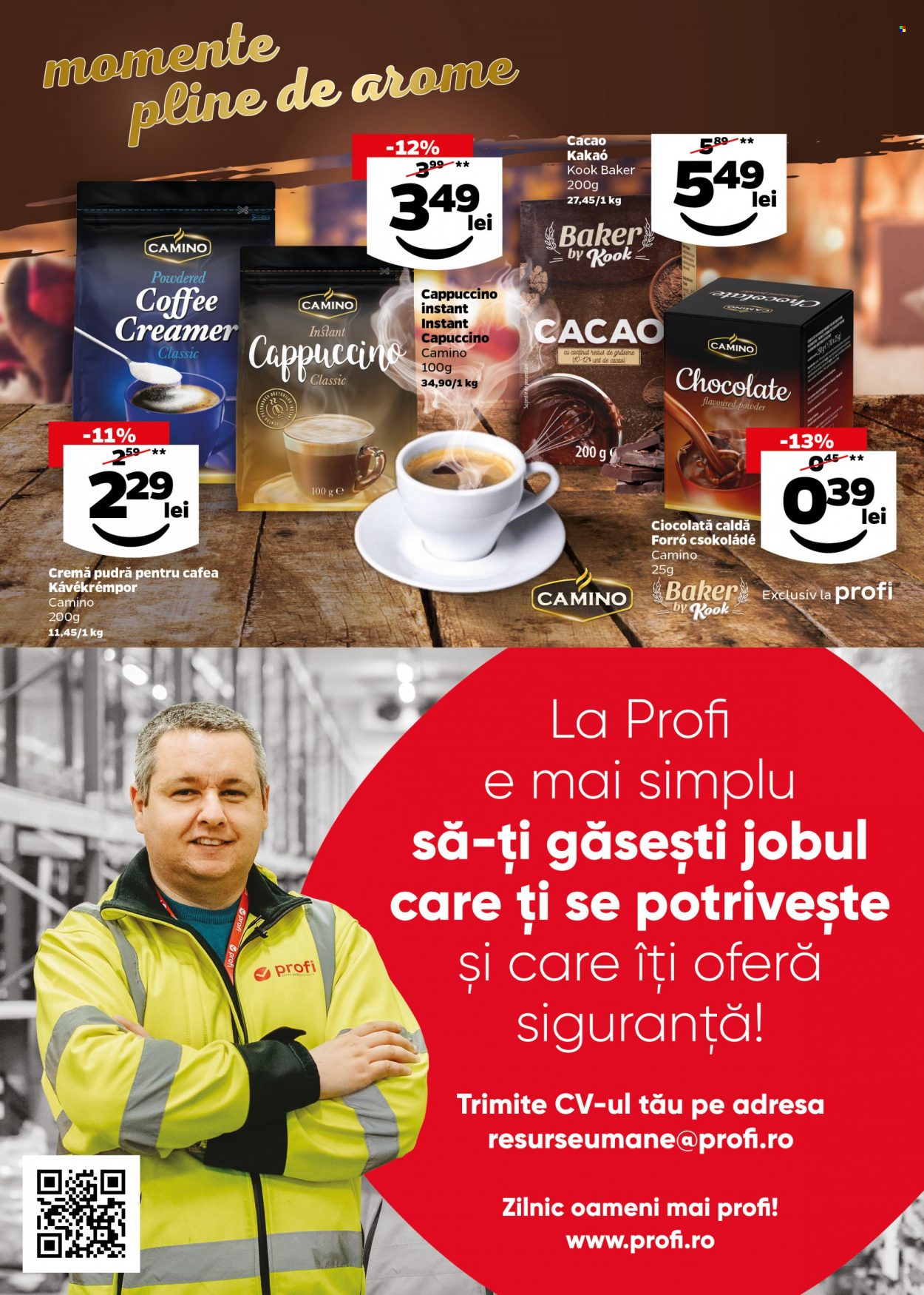 Catalog Profi - 20.10.2021 - 02.11.2021. Pagina 11