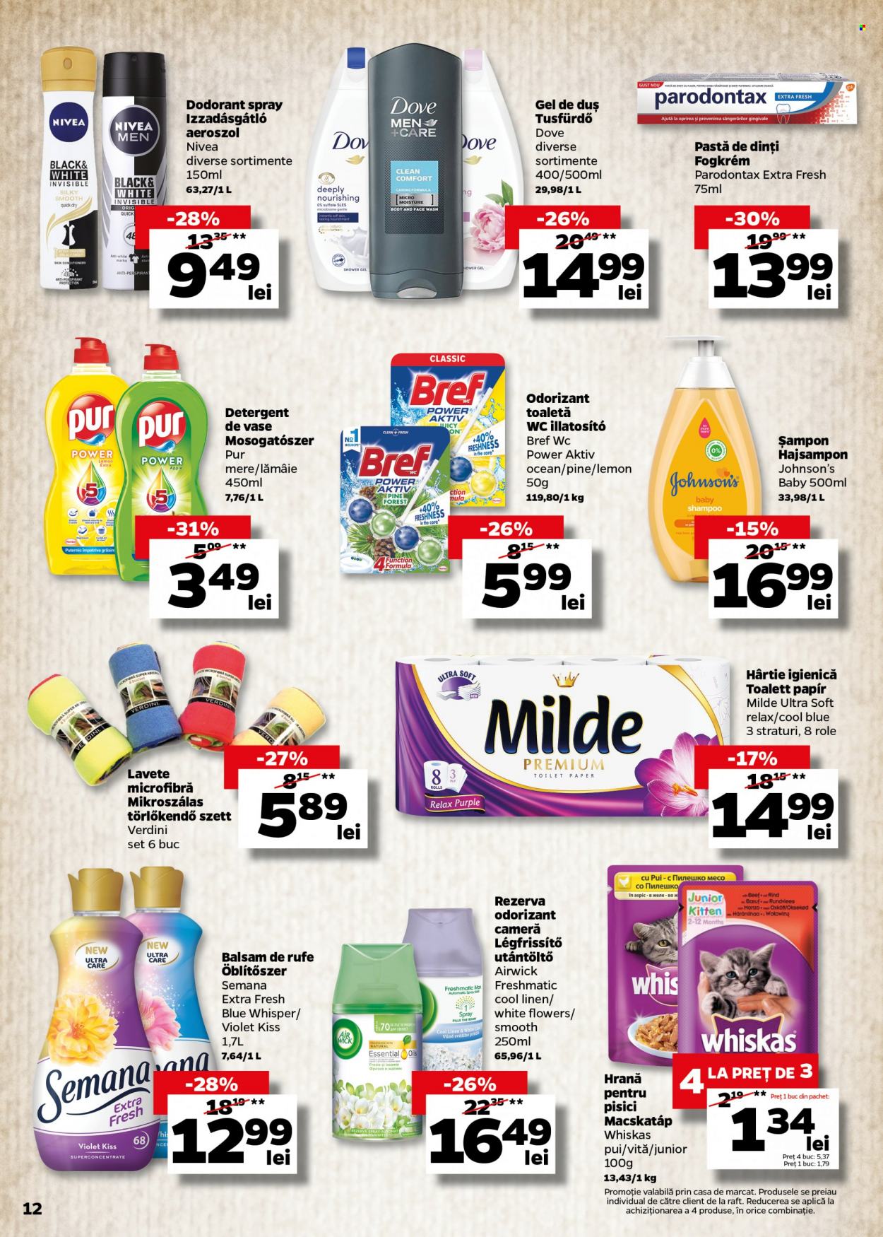 Catalog Profi - 20.10.2021 - 02.11.2021. Pagina 12