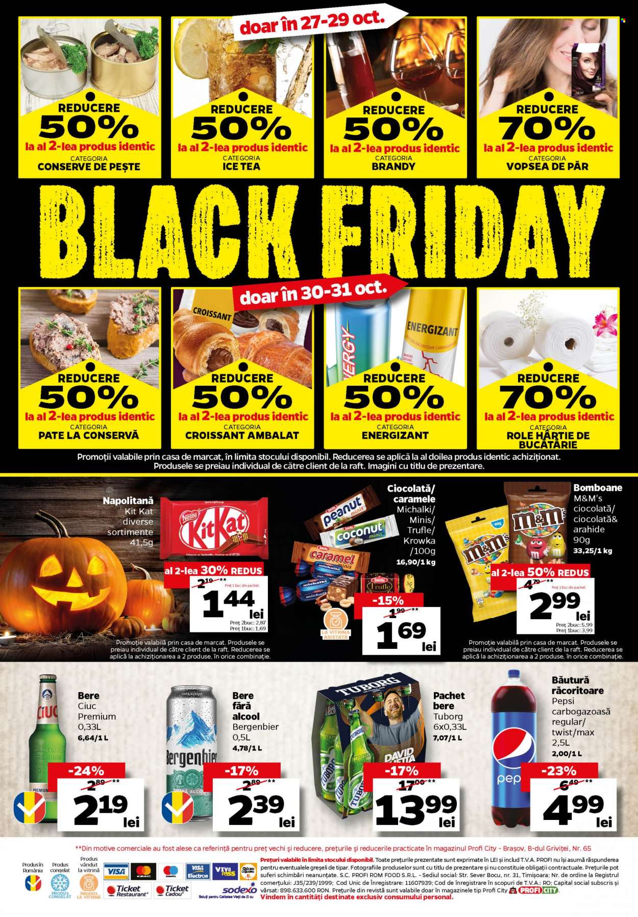 Catalog Profi City - 20.10.2021 - 02.11.2021. Pagina 4
