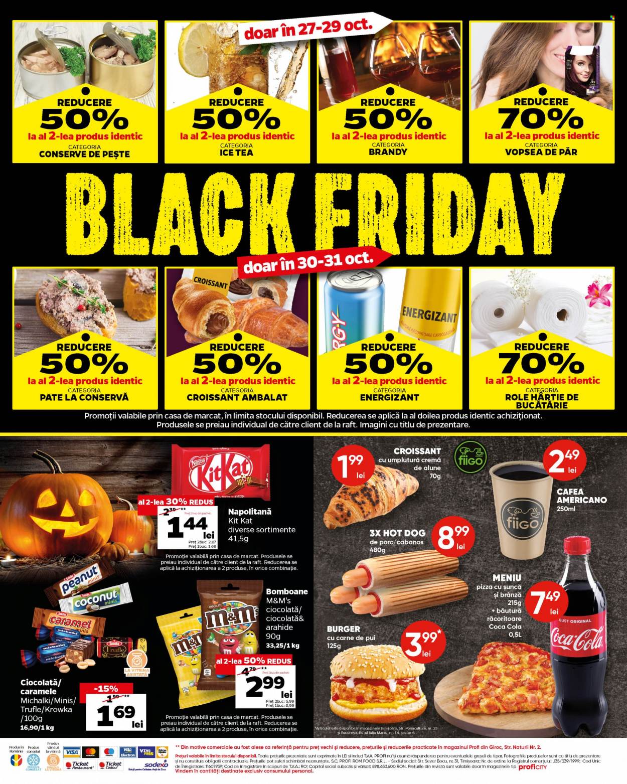 Catalog Profi City - 20.10.2021 - 02.11.2021. Pagina 4