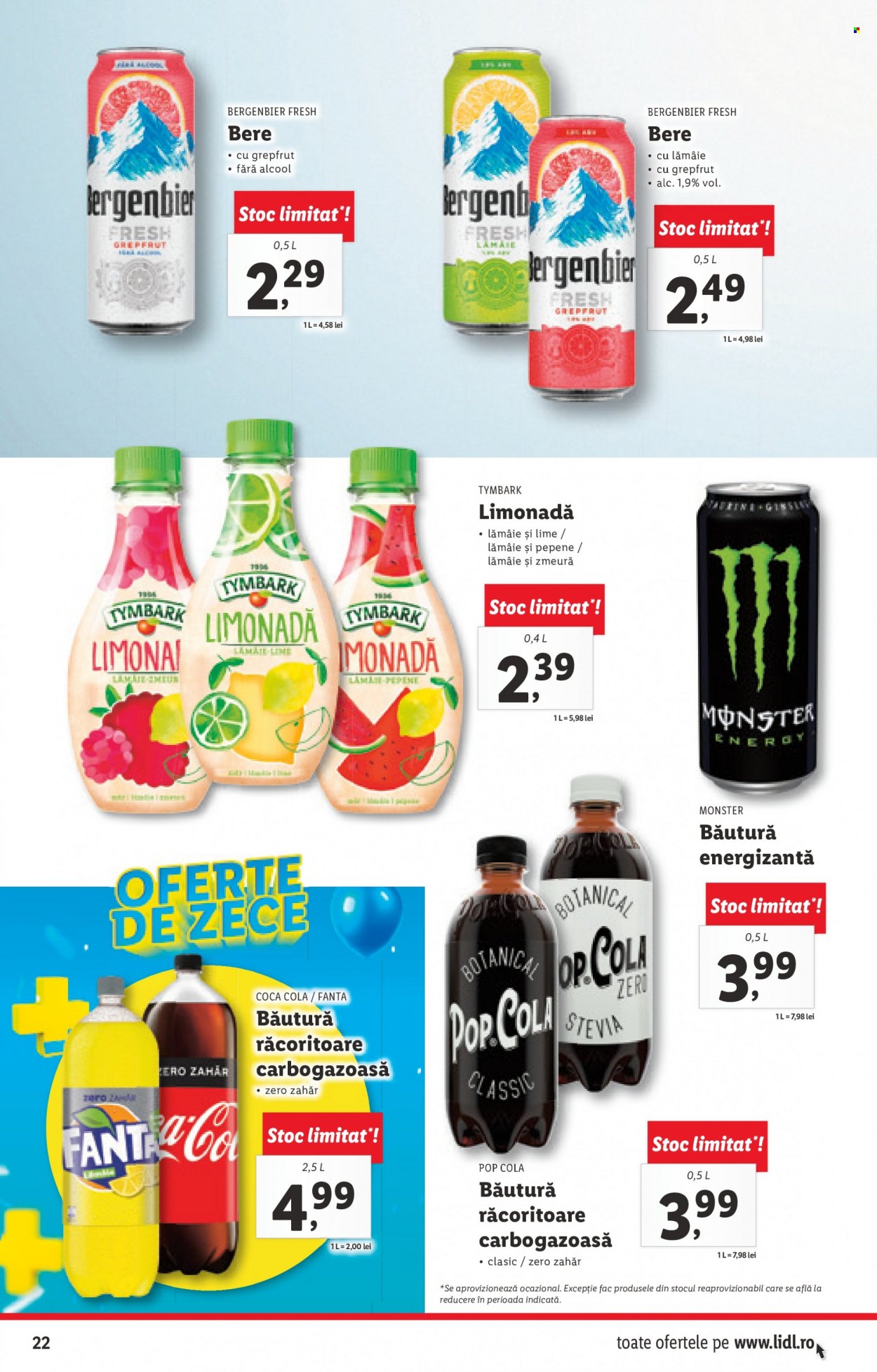 Catalog Lidl - 25.10.2021 - 31.10.2021. Pagina 22