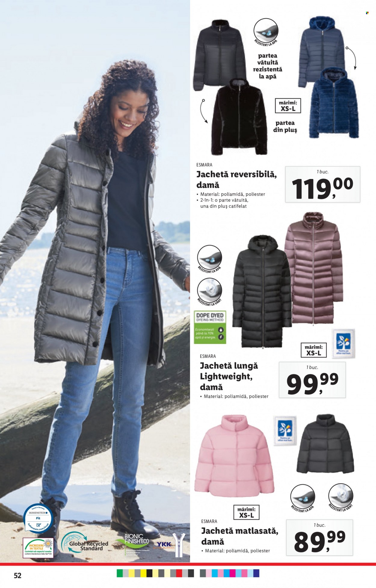 Catalog Lidl - 25.10.2021 - 31.10.2021. Pagina 52