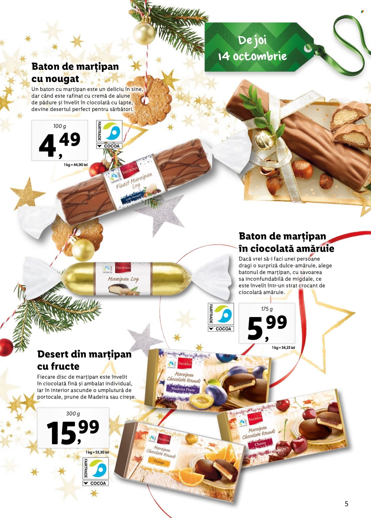 Catalog Lidl. Pagina 5
