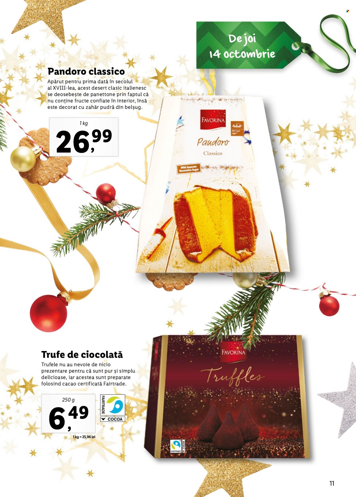 Catalog Lidl. Pagina 11