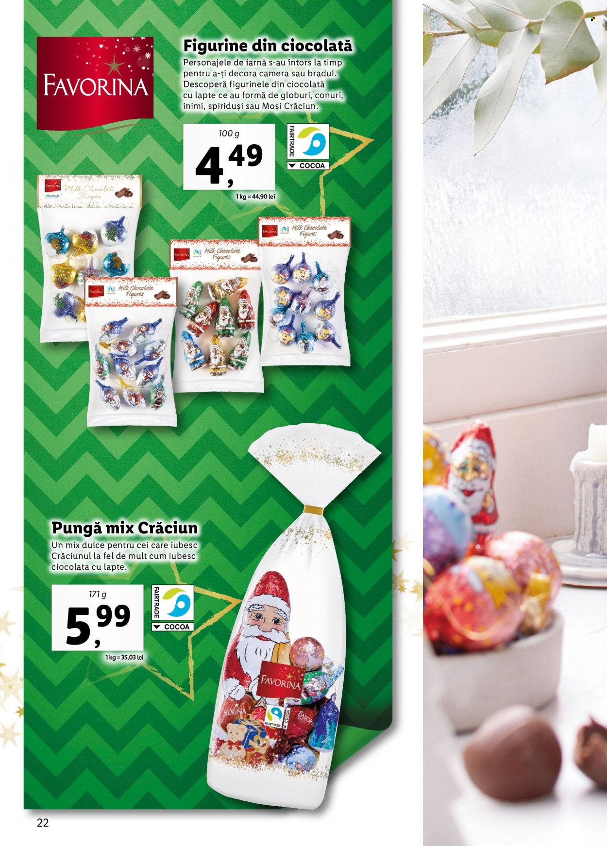 Catalog Lidl. Pagina 22