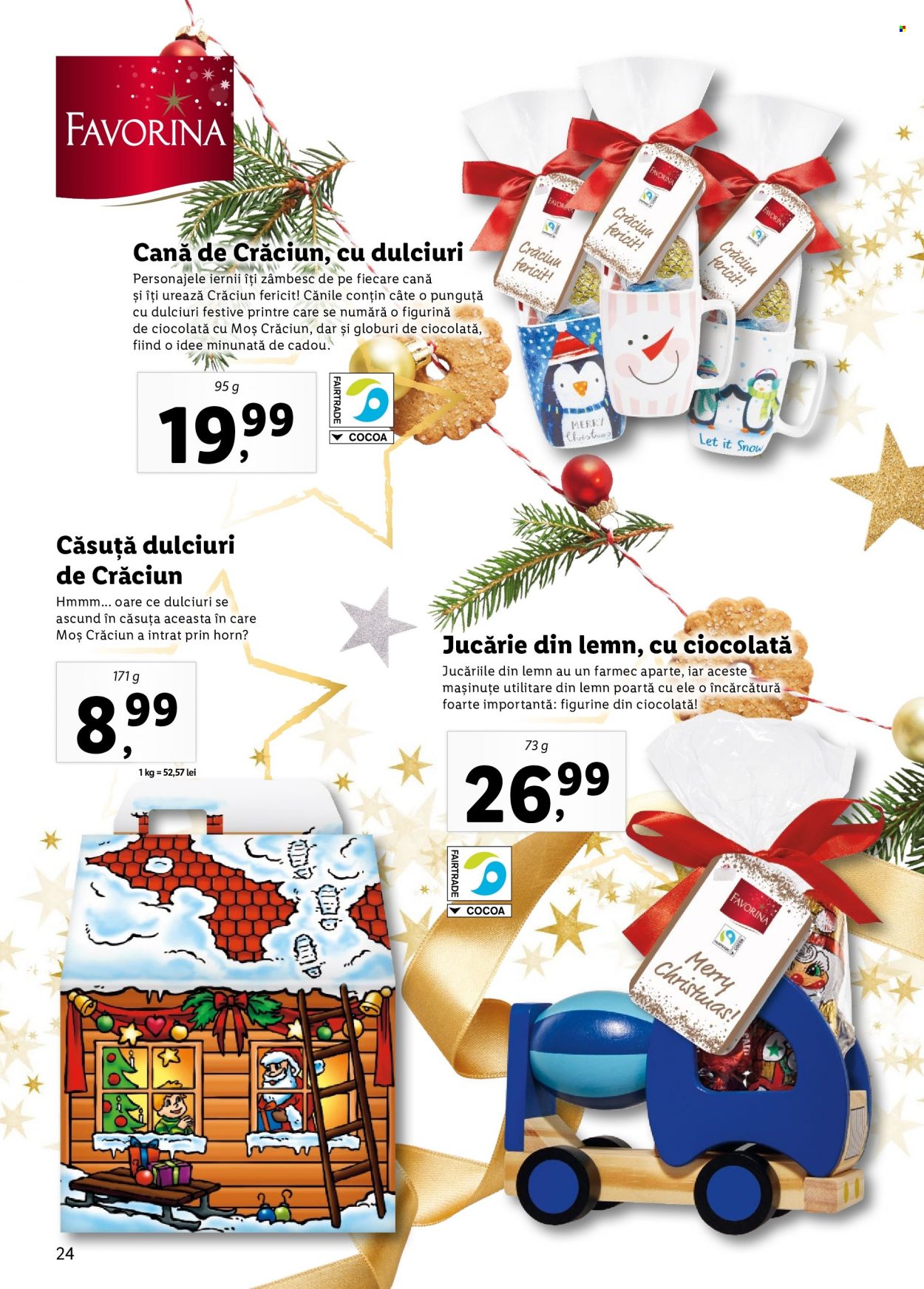 Catalog Lidl. Pagina 24