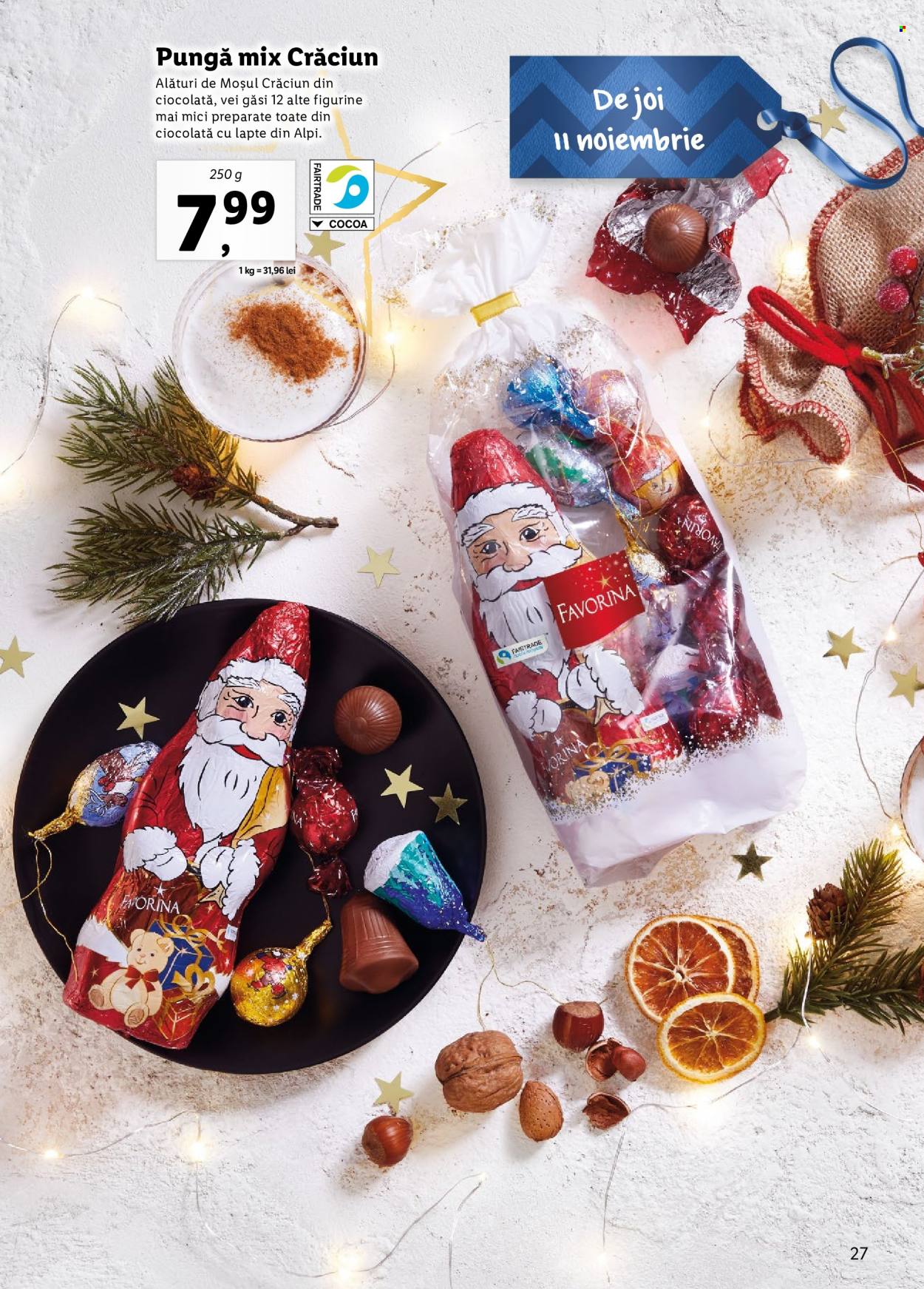 Catalog Lidl. Pagina 27