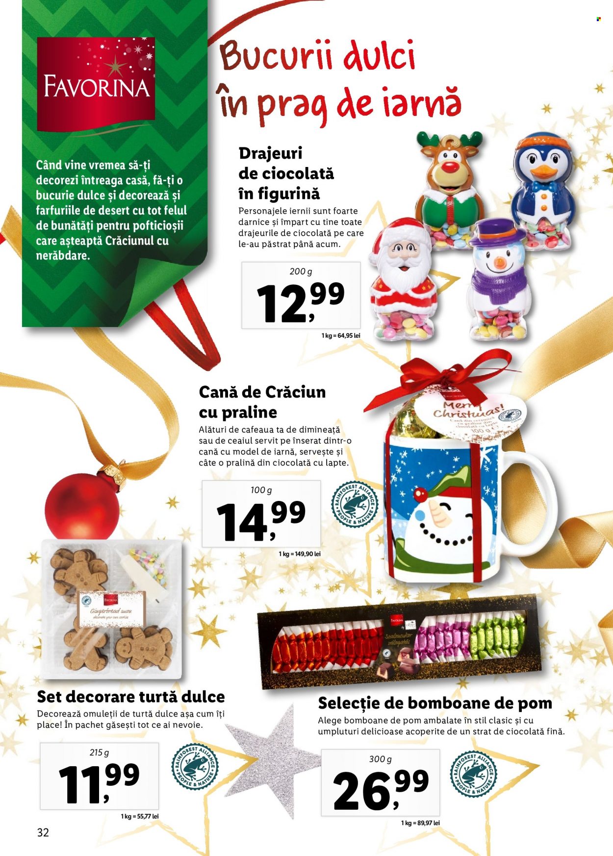 Catalog Lidl. Pagina 32