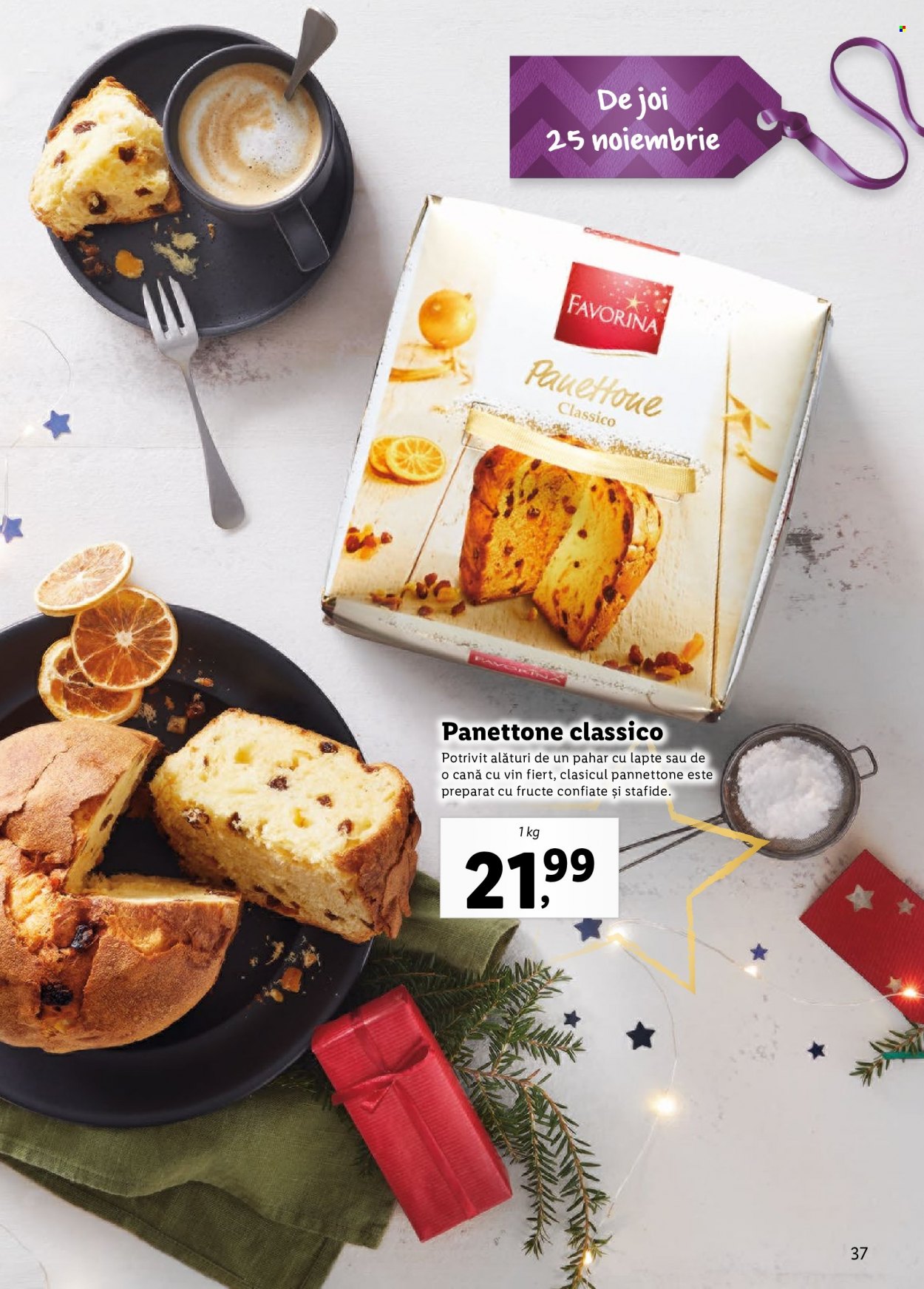 Catalog Lidl. Pagina 37
