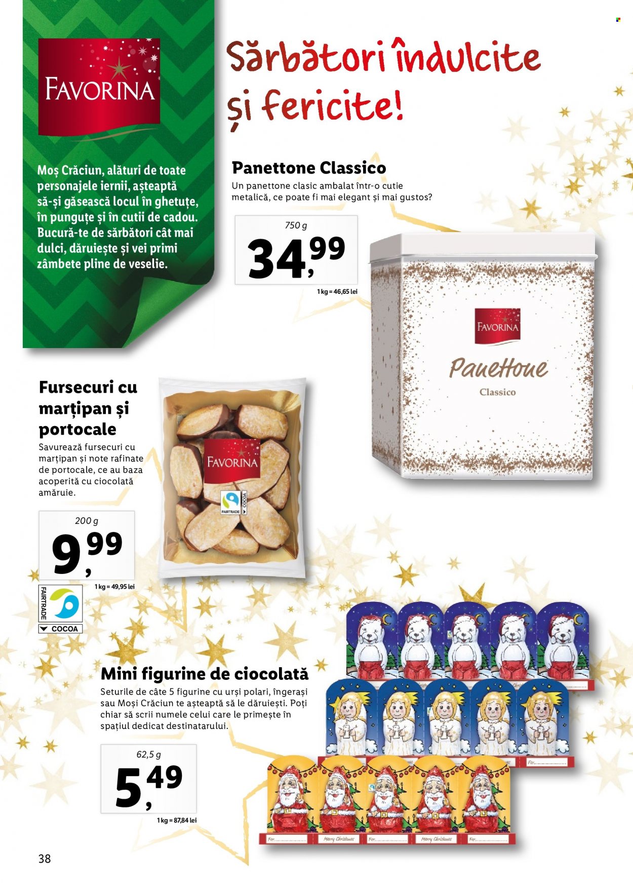 Catalog Lidl. Pagina 38