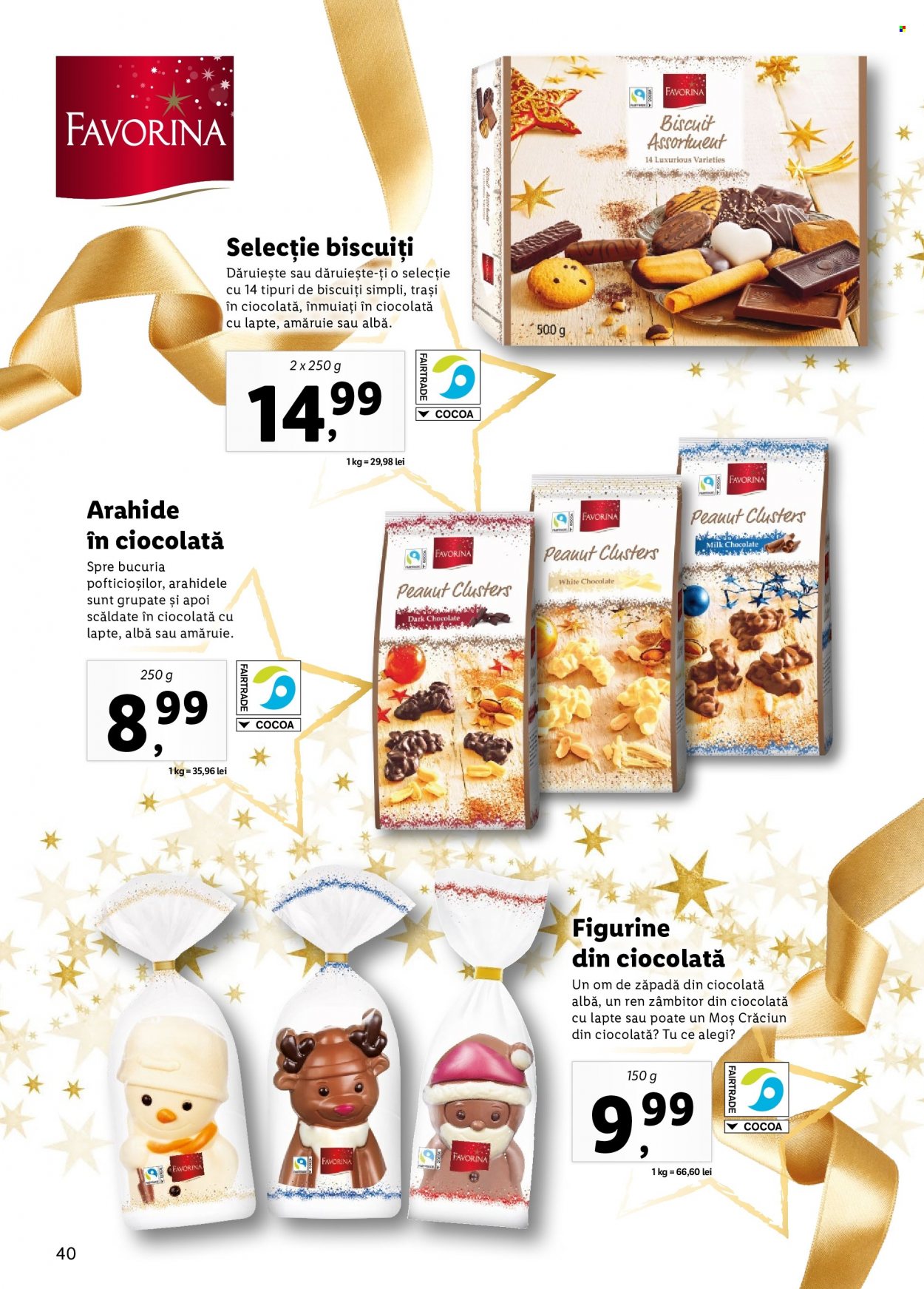 Catalog Lidl. Pagina 40