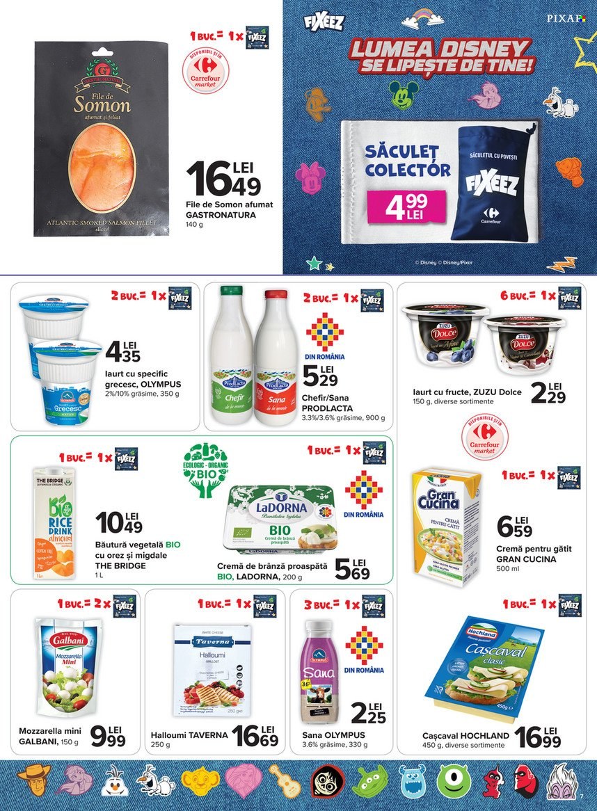 Catalog Carrefour - 21.10.2021 - 03.11.2021. Pagina 7
