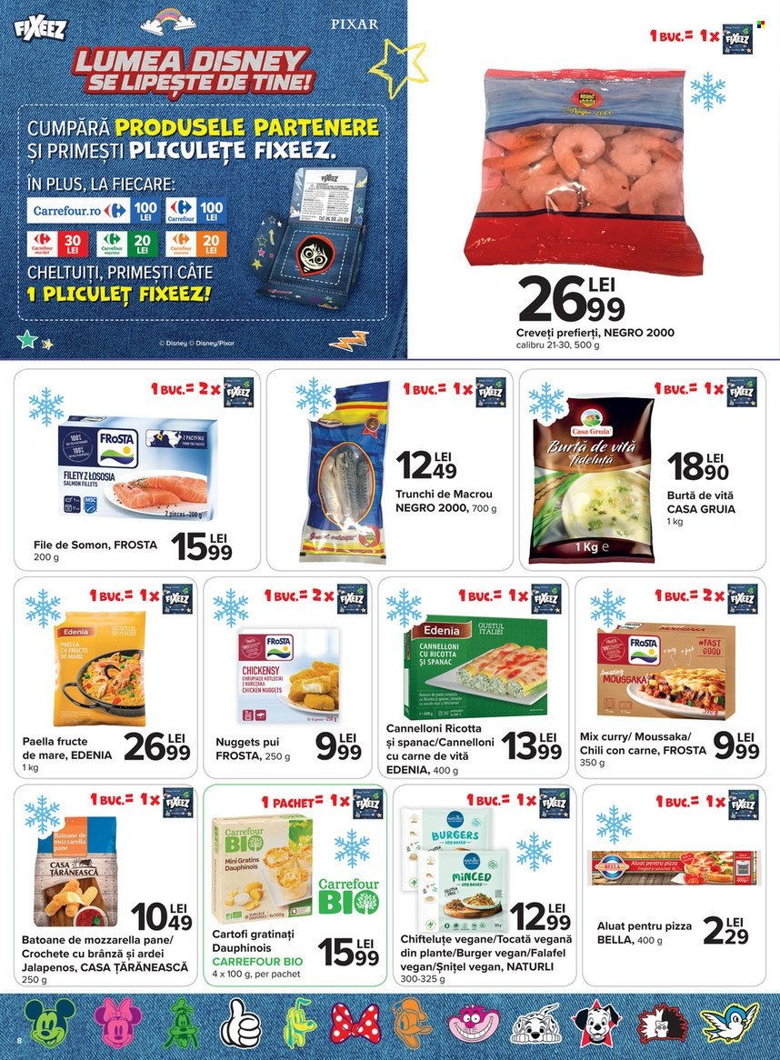 Catalog Carrefour - 21.10.2021 - 03.11.2021. Pagina 8