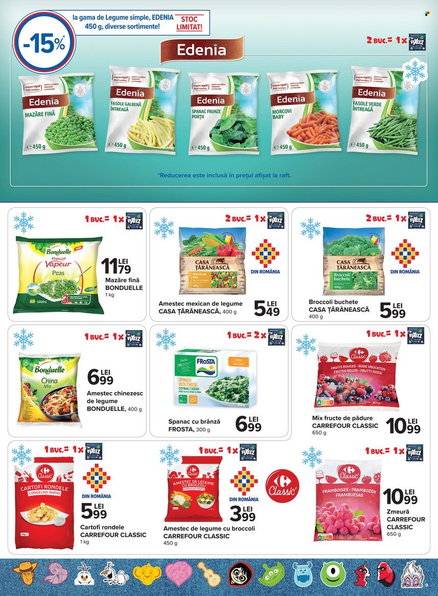Catalog Carrefour - 21.10.2021 - 03.11.2021. Pagina 9