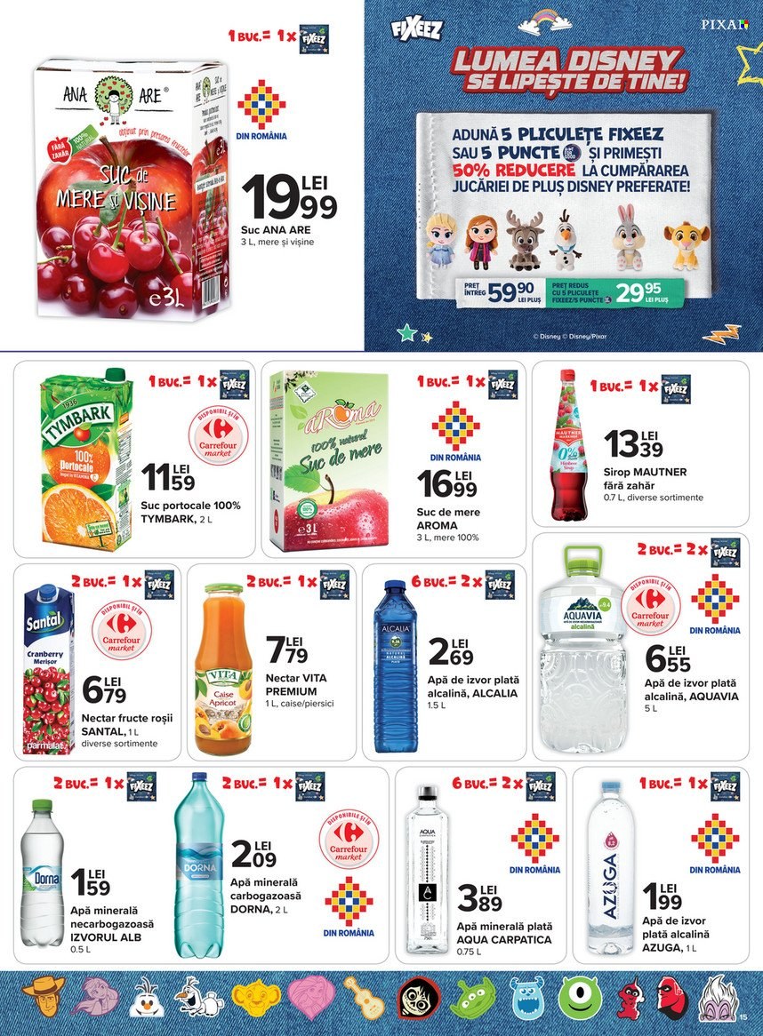 Catalog Carrefour - 21.10.2021 - 03.11.2021. Pagina 15