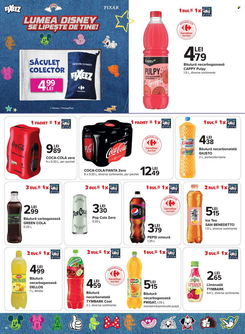 Catalog Carrefour - 21.10.2021 - 03.11.2021. Pagina 16