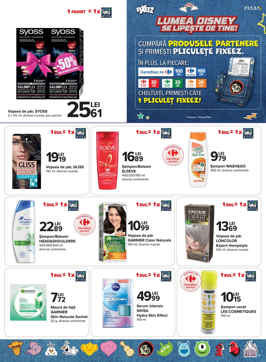 Catalog Carrefour - 21.10.2021 - 03.11.2021. Pagina 17