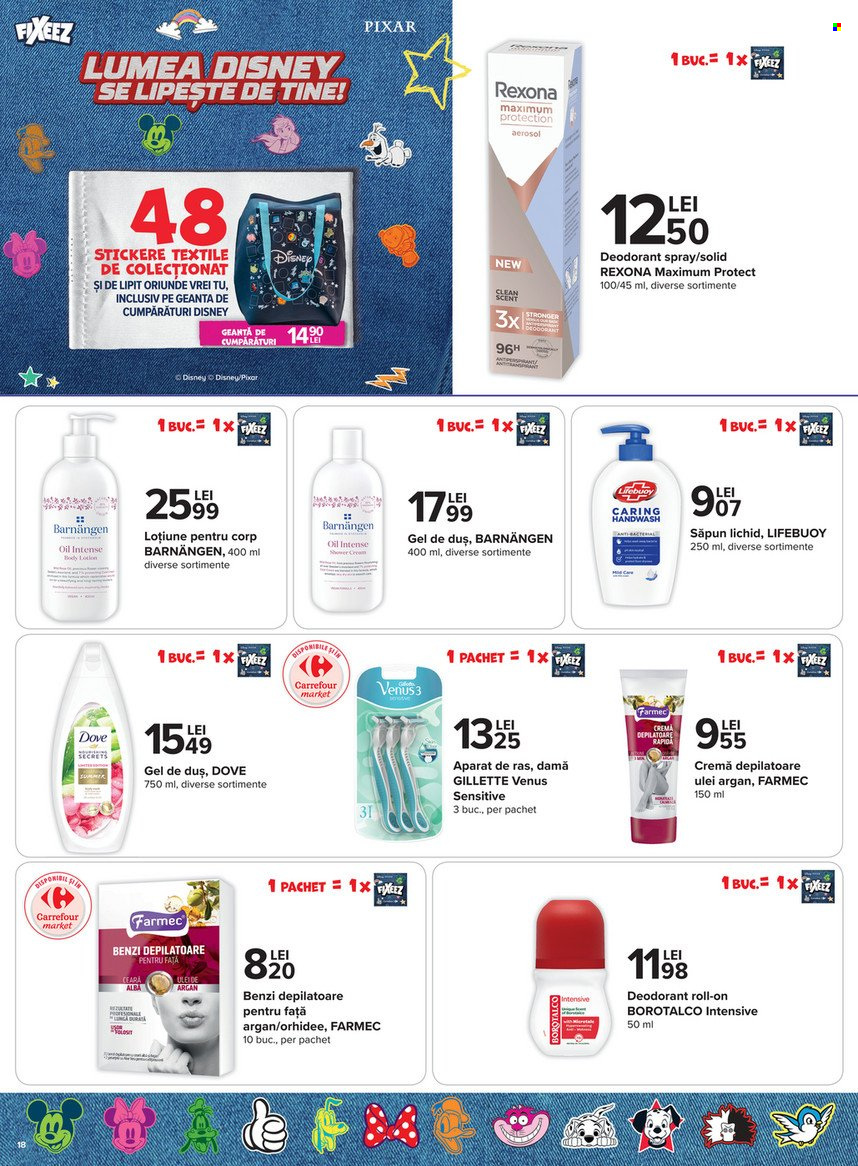 Catalog Carrefour - 21.10.2021 - 03.11.2021. Pagina 18